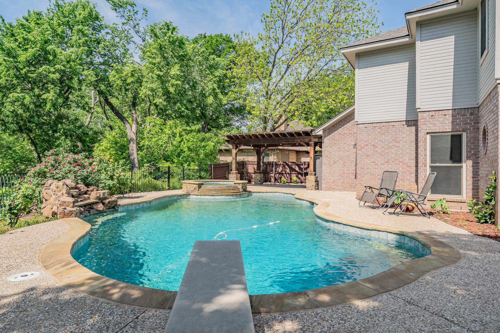 6800 Riverridge Road Fort Worth TX 76116