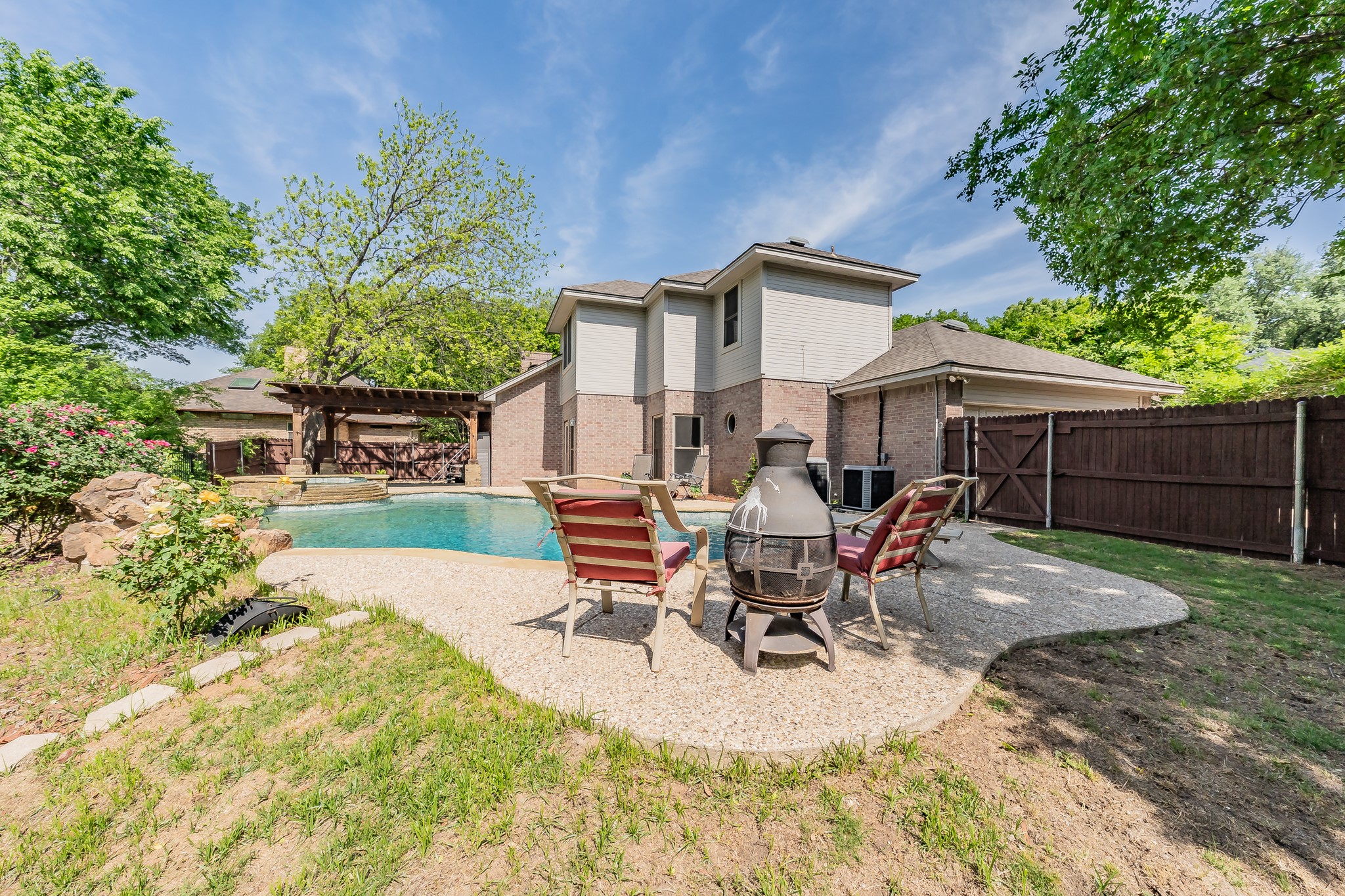 6800 Riverridge Road Fort Worth TX 76116