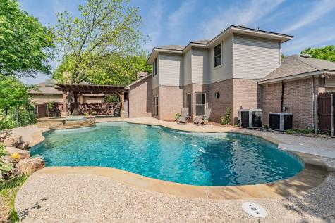6800 Riverridge Road Fort Worth TX 76116