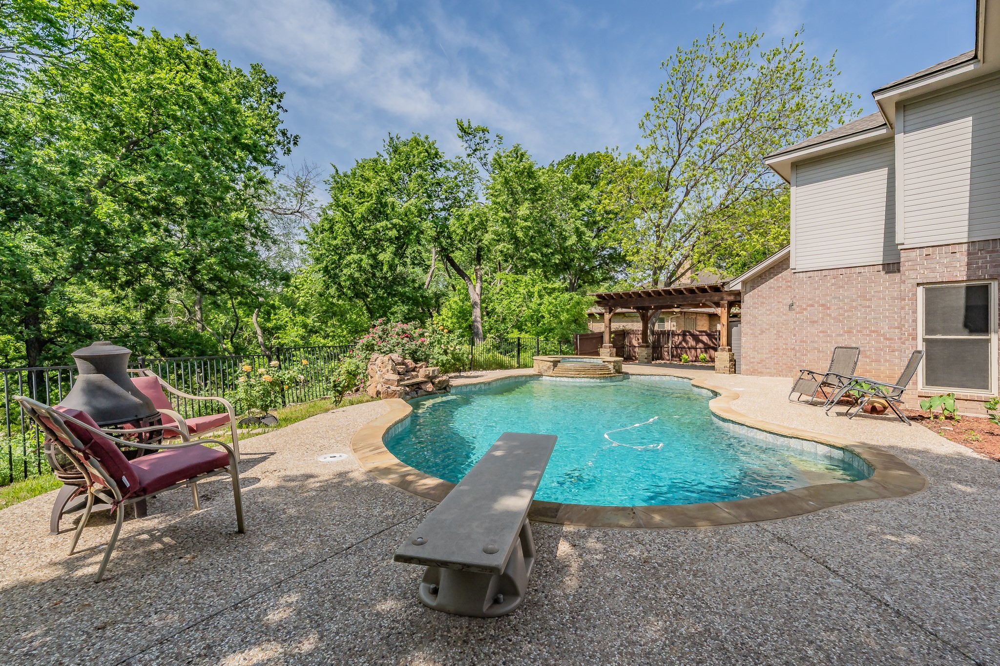 6800 Riverridge Road Fort Worth TX 76116
