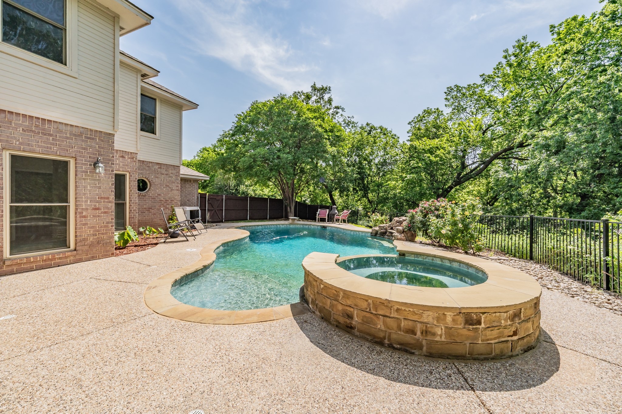 6800 Riverridge Road Fort Worth TX 76116