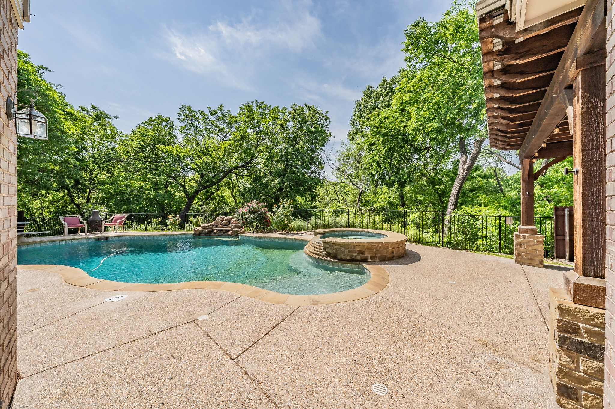 6800 Riverridge Road Fort Worth TX 76116
