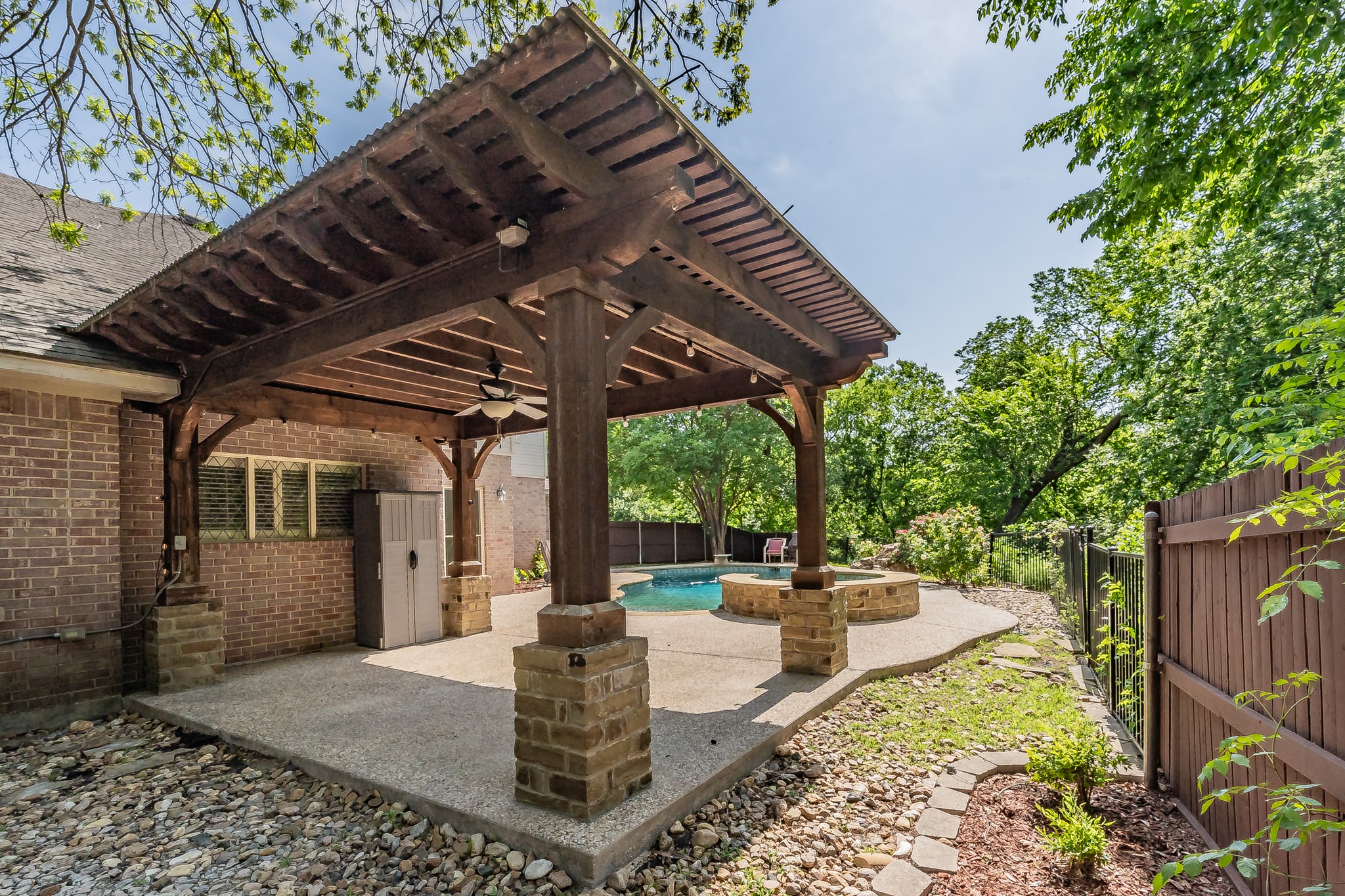 6800 Riverridge Road Fort Worth TX 76116