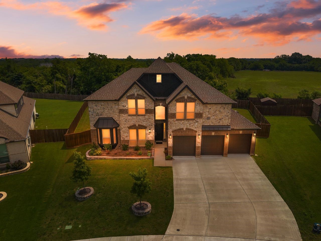 1938 Silver Creek Lane Cedar Hill TX 75104
