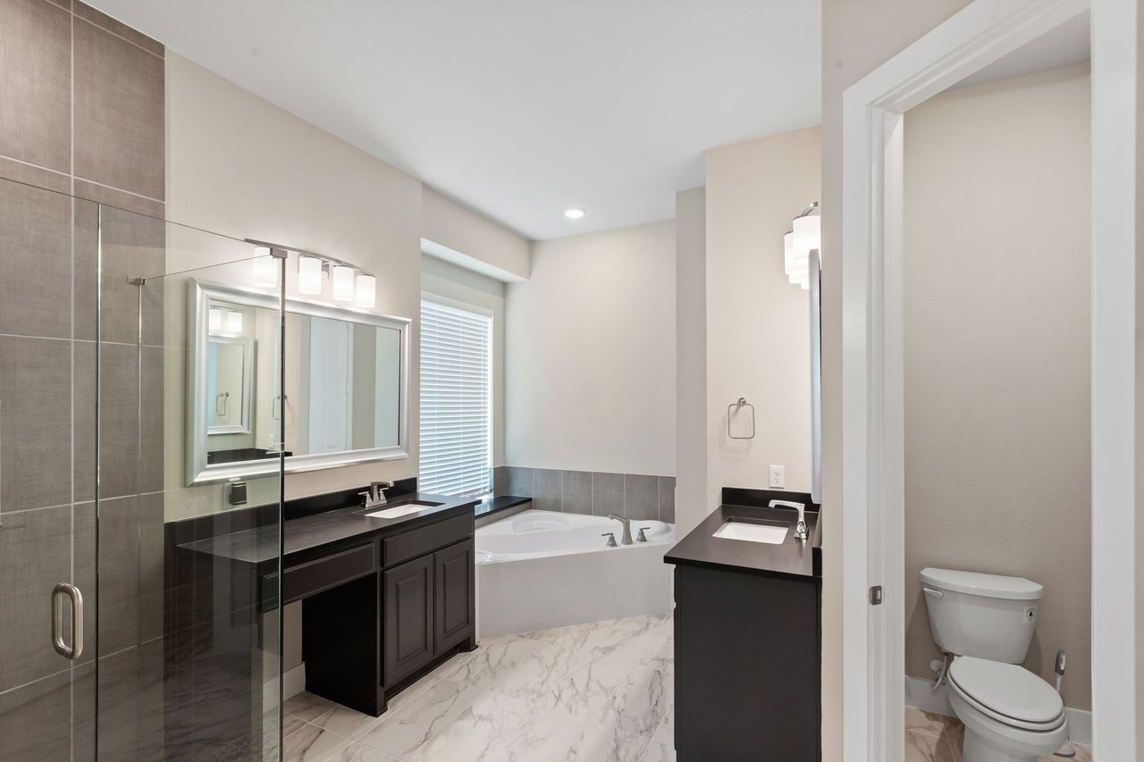 1938 Silver Creek Lane Cedar Hill TX 75104