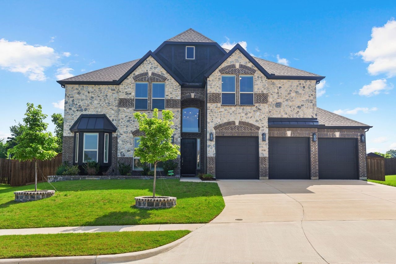 1938 Silver Creek Lane Cedar Hill TX 75104