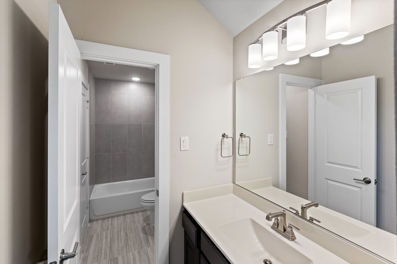 1938 Silver Creek Lane Cedar Hill TX 75104