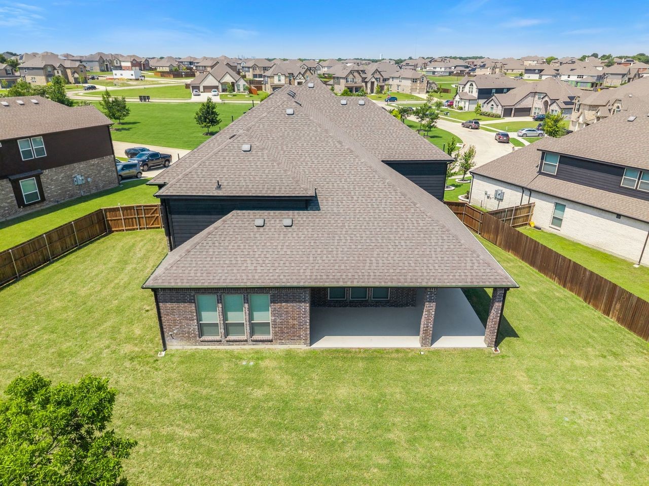 1938 Silver Creek Lane Cedar Hill TX 75104