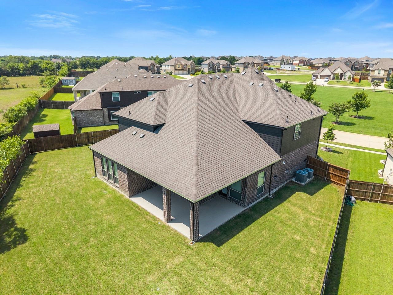 1938 Silver Creek Lane Cedar Hill TX 75104