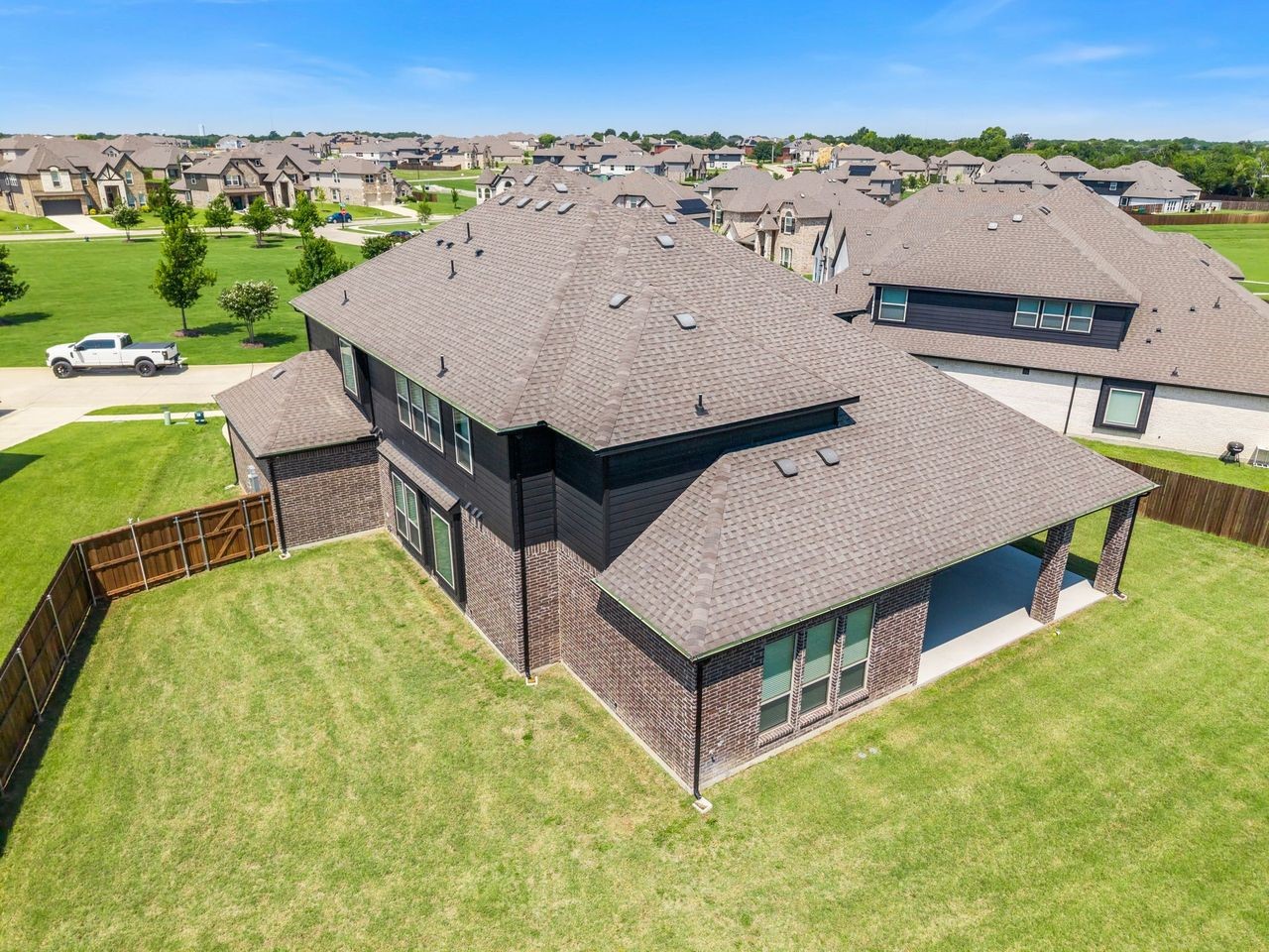 1938 Silver Creek Lane Cedar Hill TX 75104