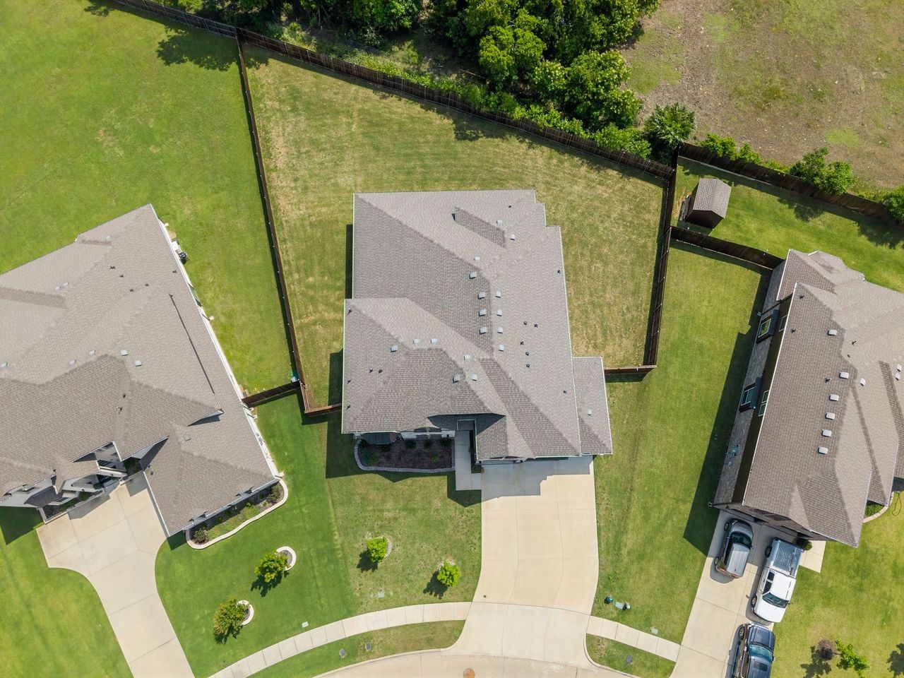 1938 Silver Creek Lane Cedar Hill TX 75104