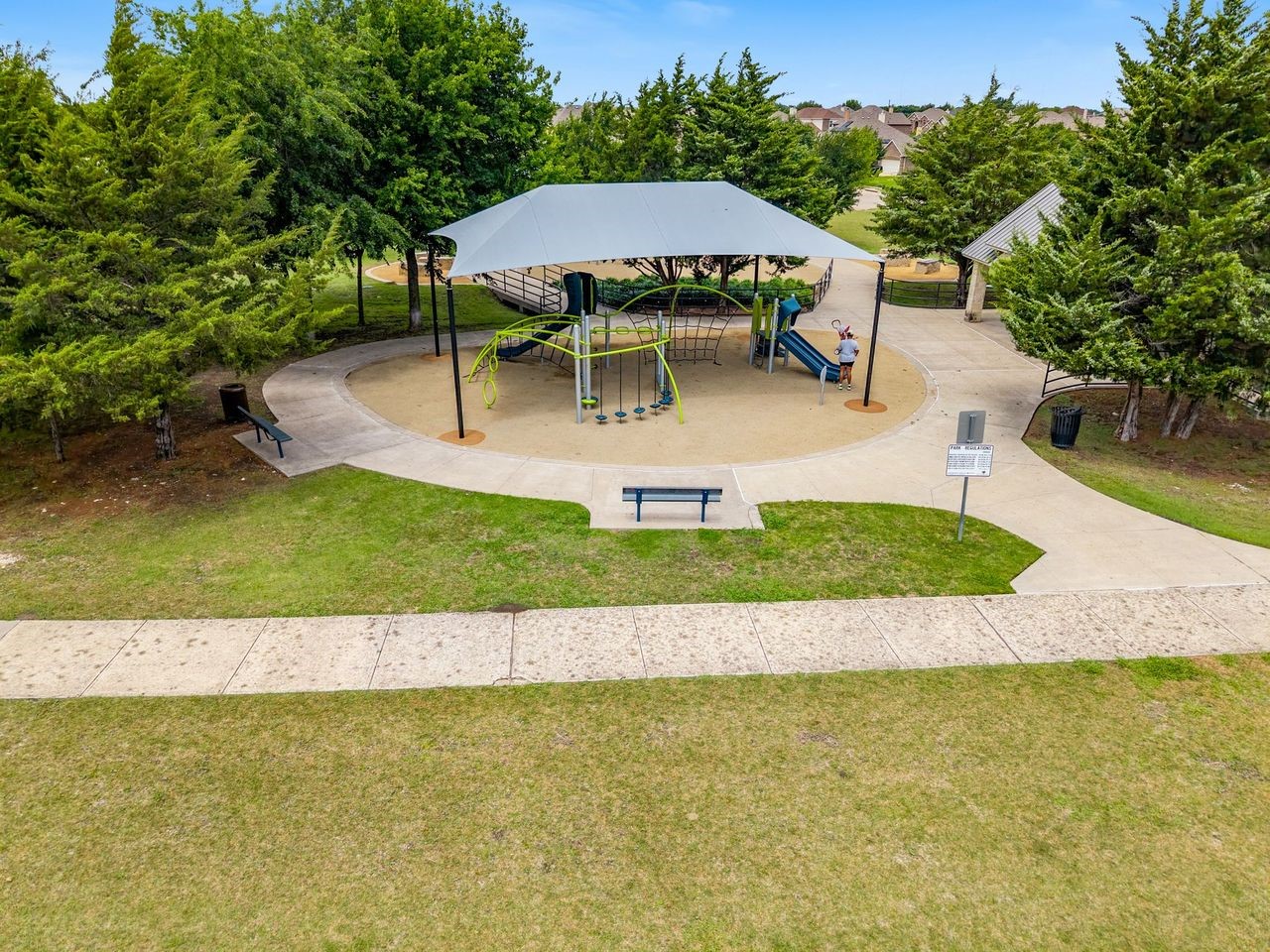 1938 Silver Creek Lane Cedar Hill TX 75104