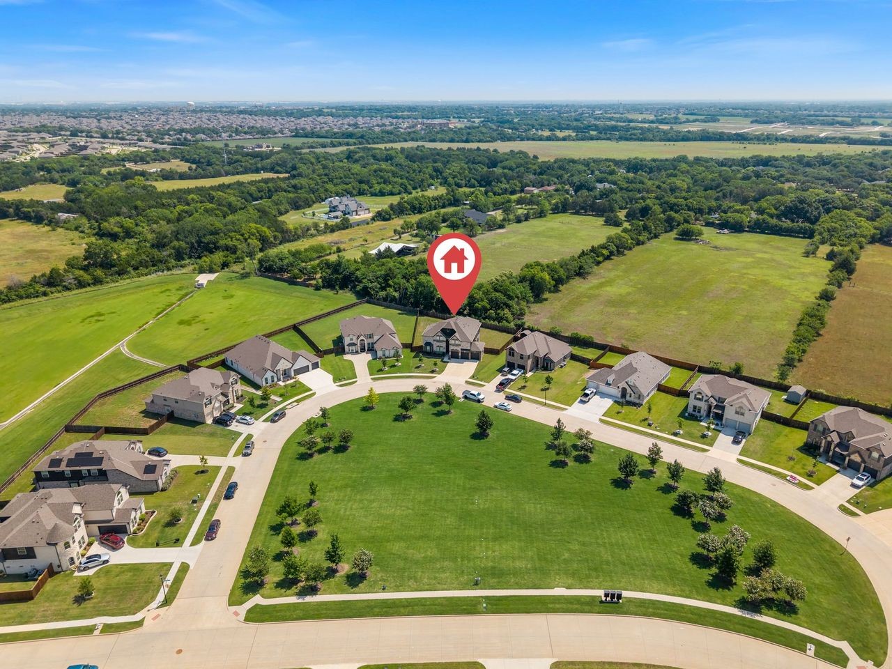 1938 Silver Creek Lane Cedar Hill TX 75104