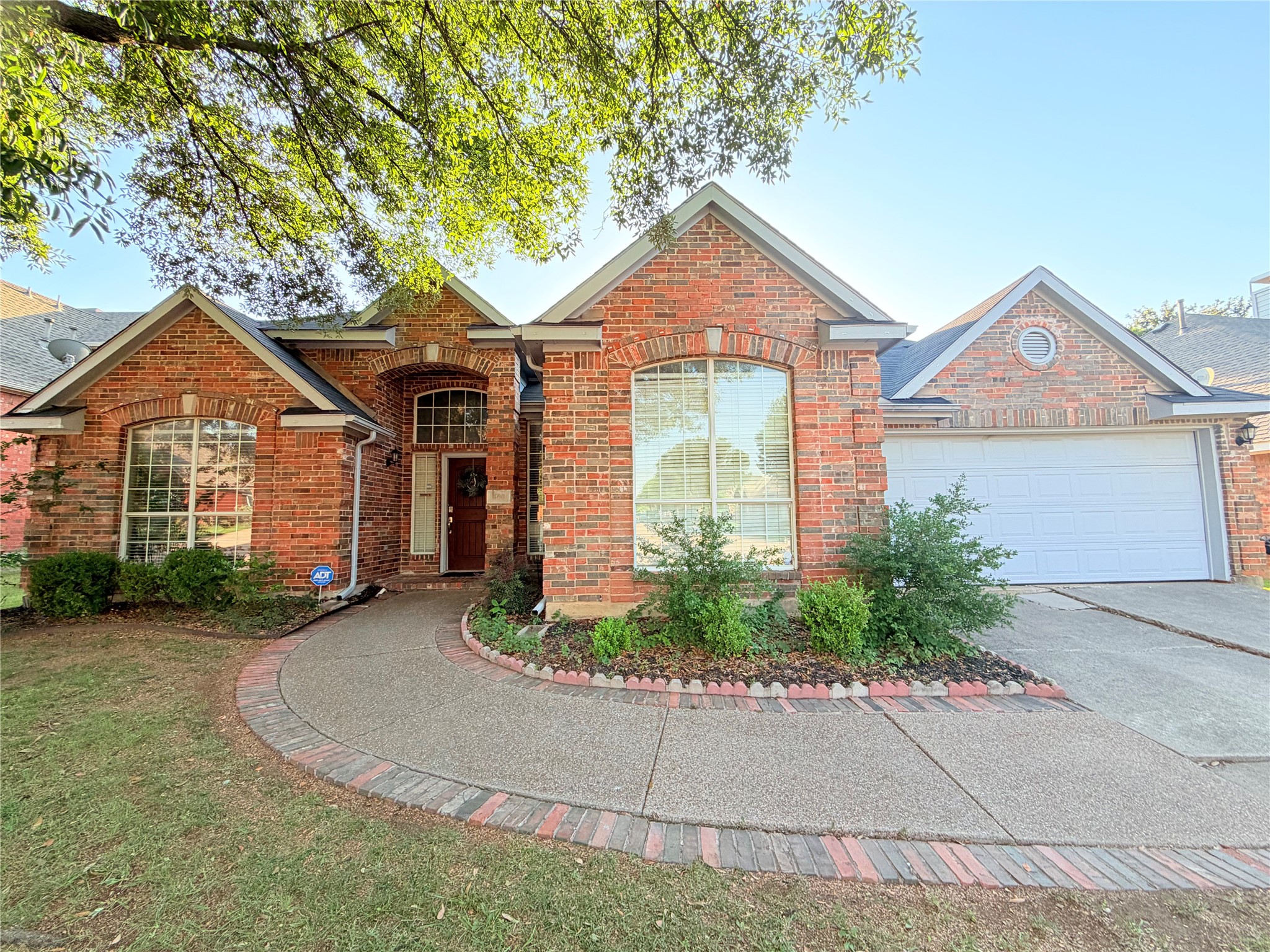 400 Sparrow Hawk Mckinney TX 75072