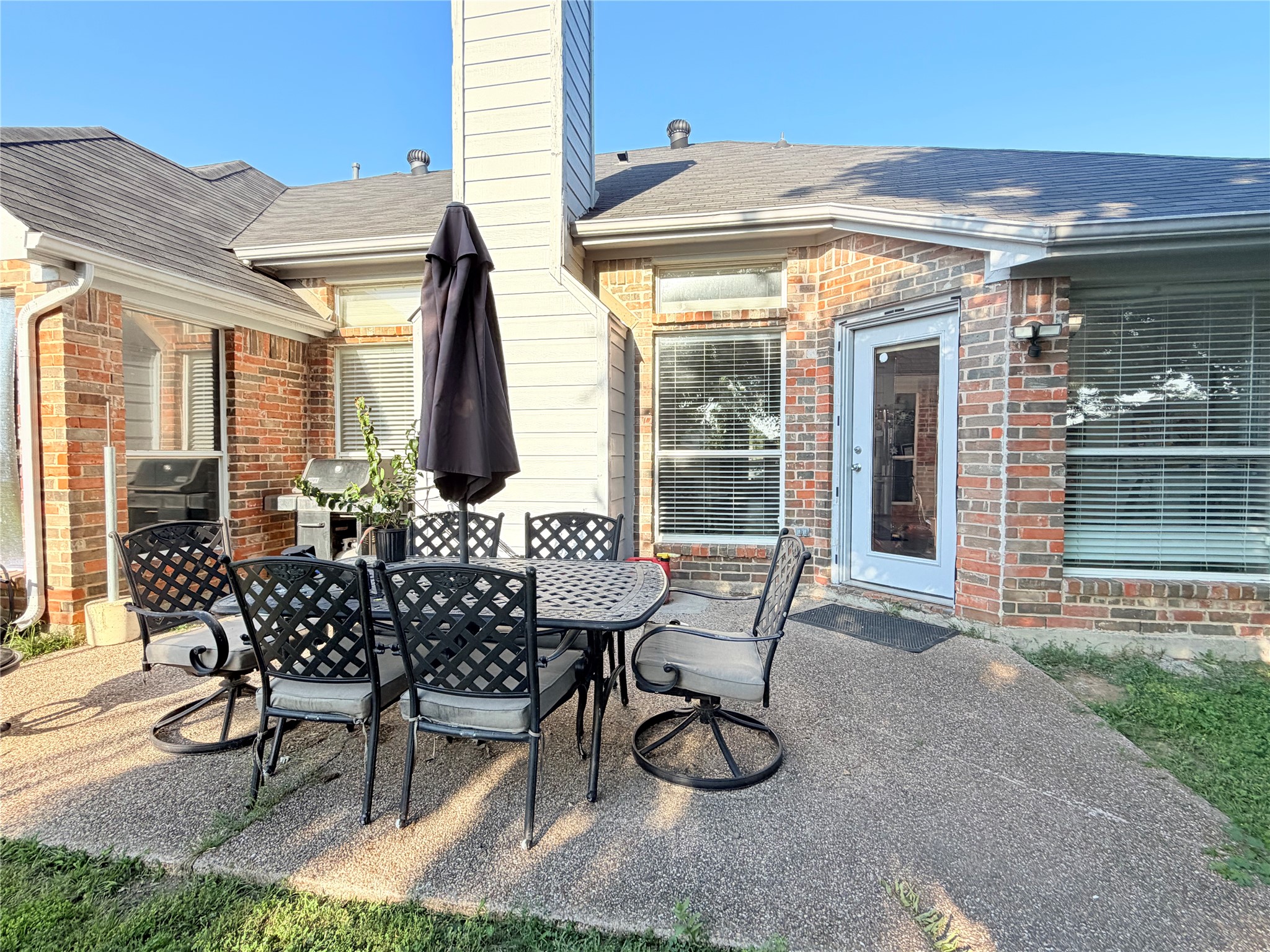 400 Sparrow Hawk Mckinney TX 75072