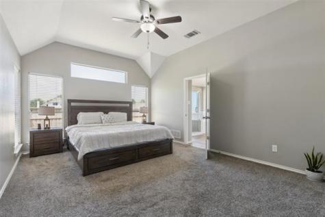 400 Sparrow Hawk Mckinney TX 75072