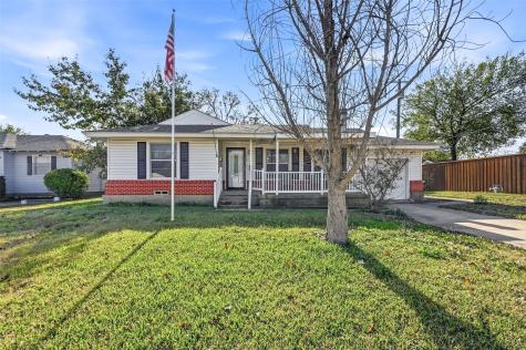 1640 Elizabeth Drive Garland TX 75042