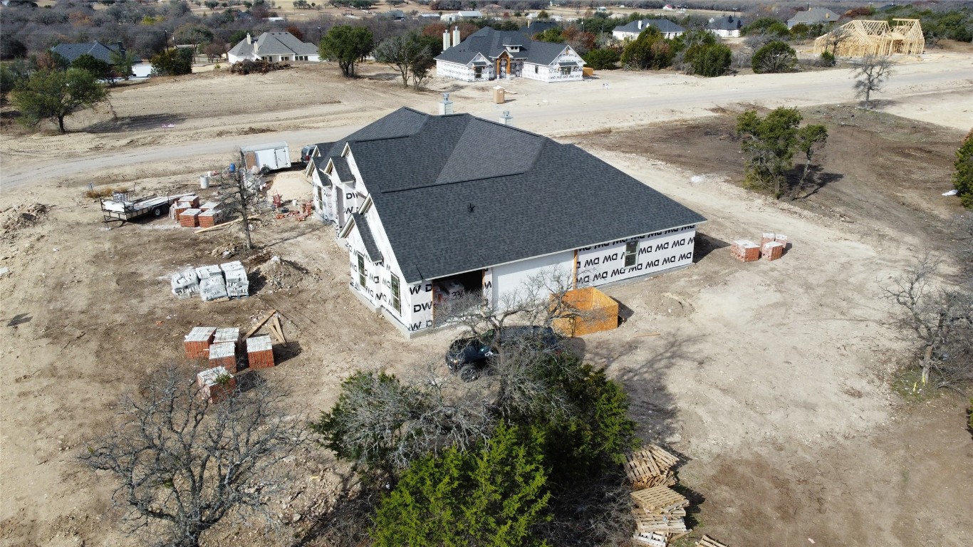 336 Oak Meadow Lane Weatherford TX 76085