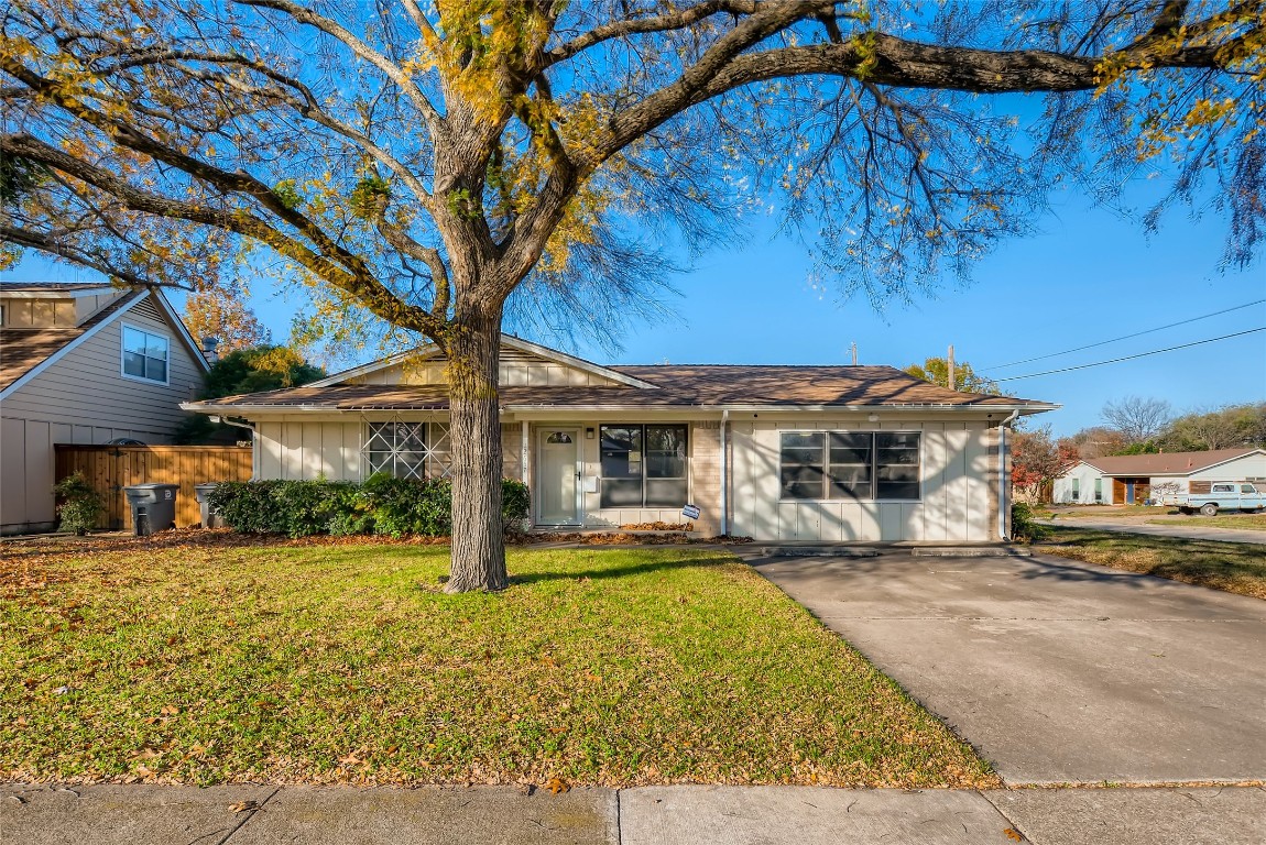 12657 Promenade Lane Dallas TX 75238