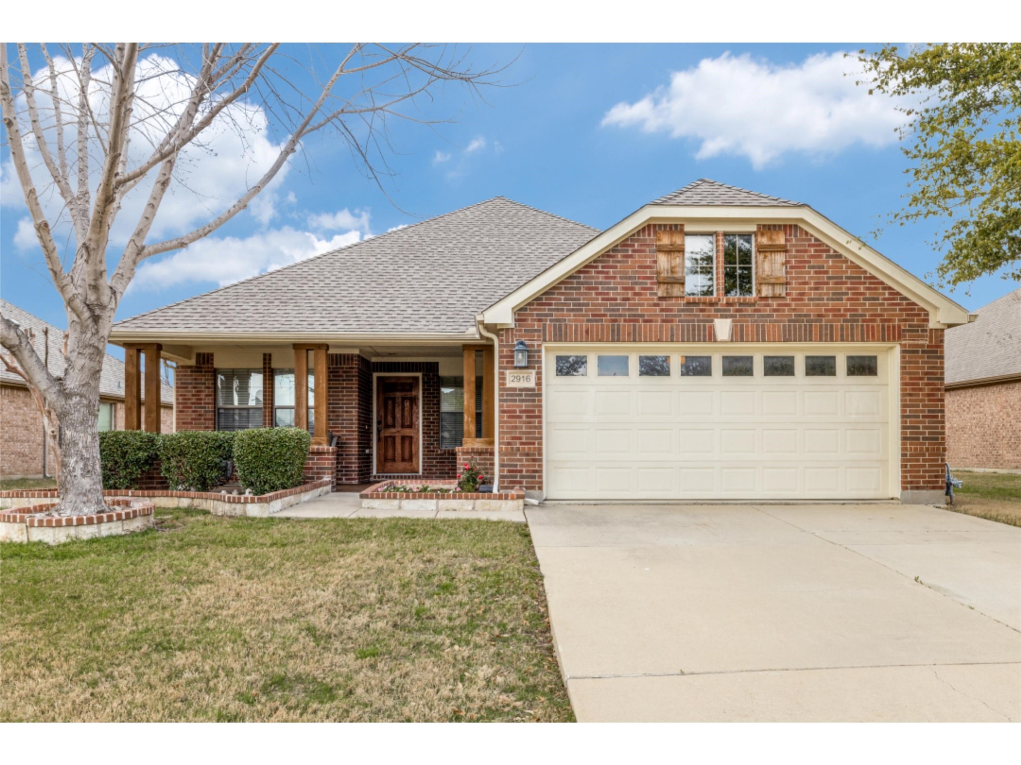 2916 Albares Grand Prairie TX 75054