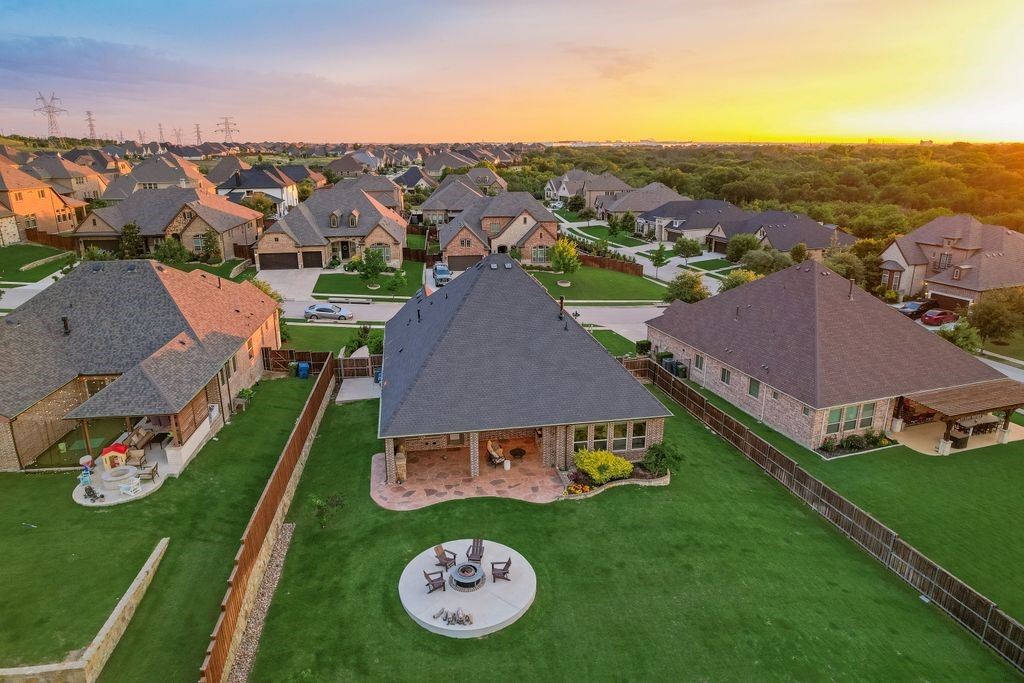 1024 Fairway Ranch Parkway Roanoke TX 76262
