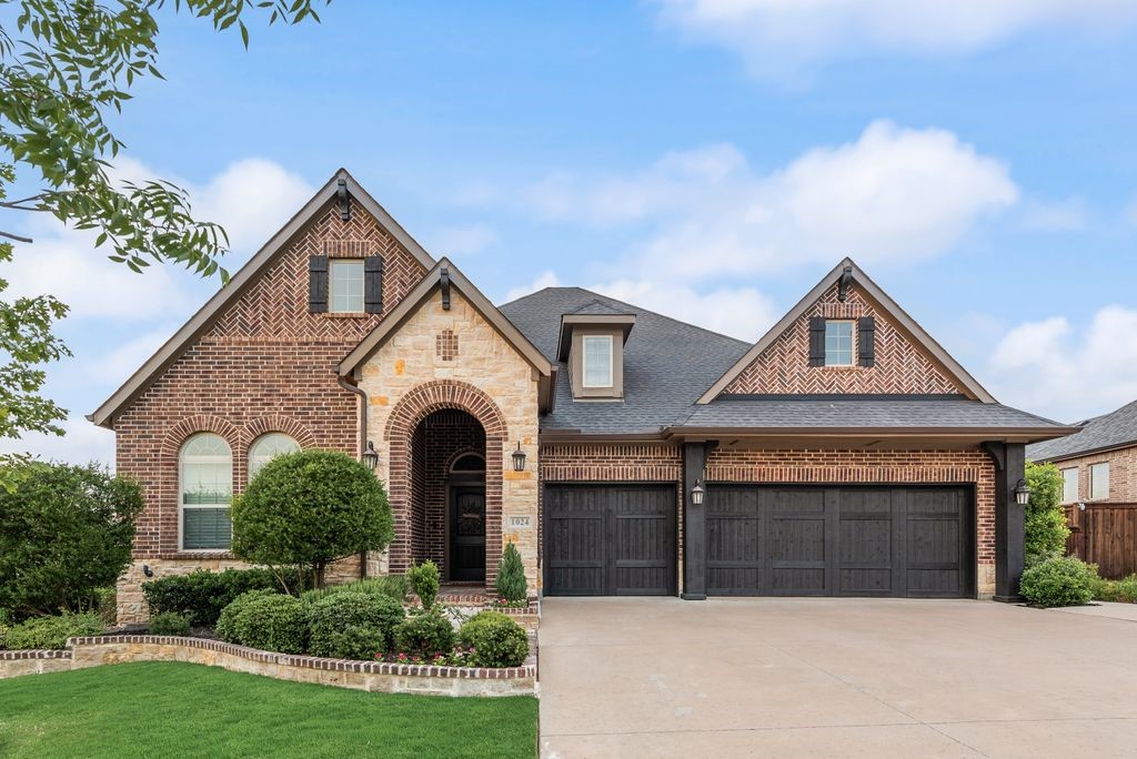 1024 Fairway Ranch Parkway Roanoke TX 76262
