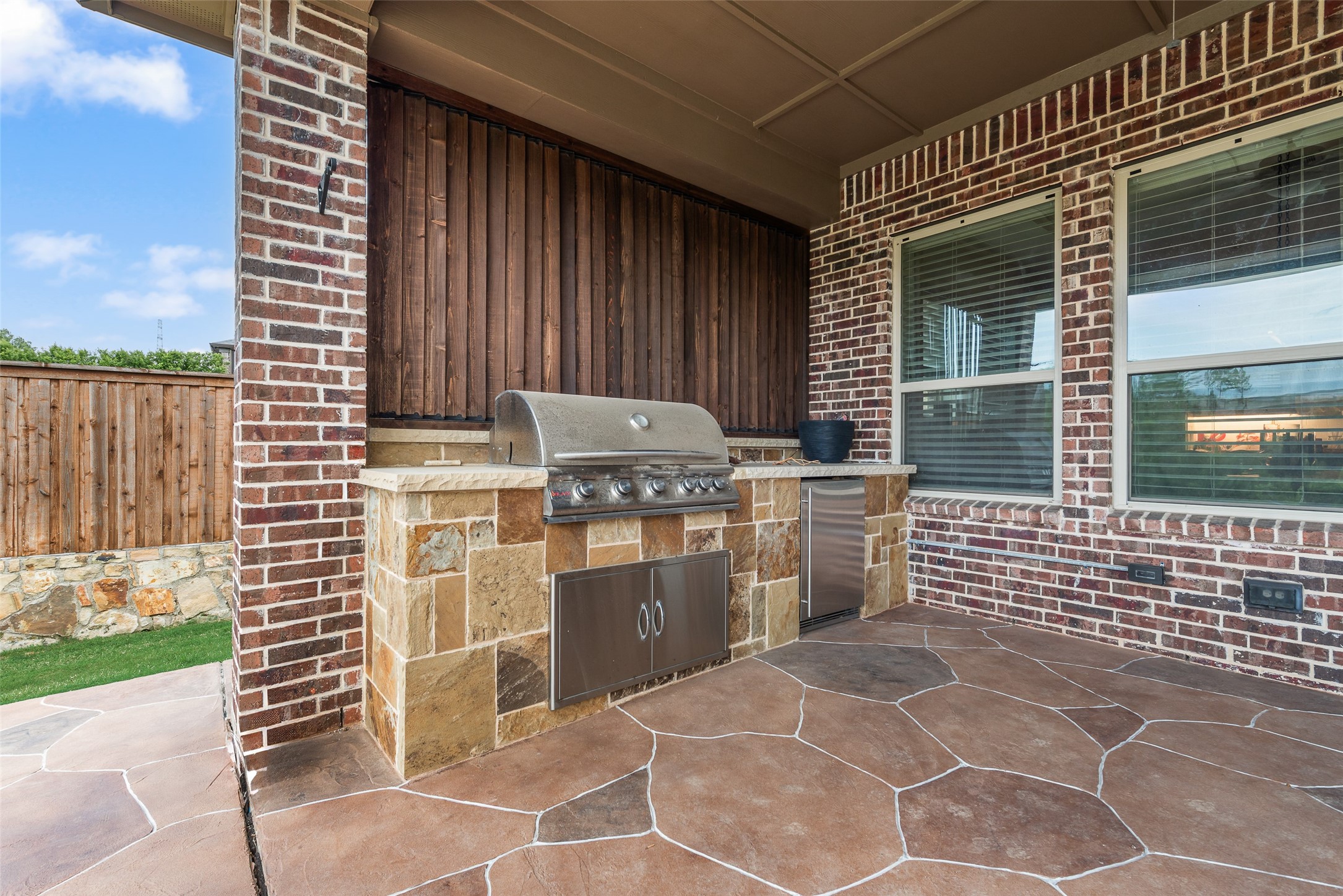 1024 Fairway Ranch Parkway Roanoke TX 76262