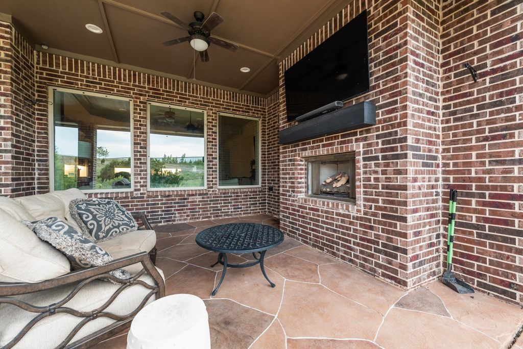 1024 Fairway Ranch Parkway Roanoke TX 76262