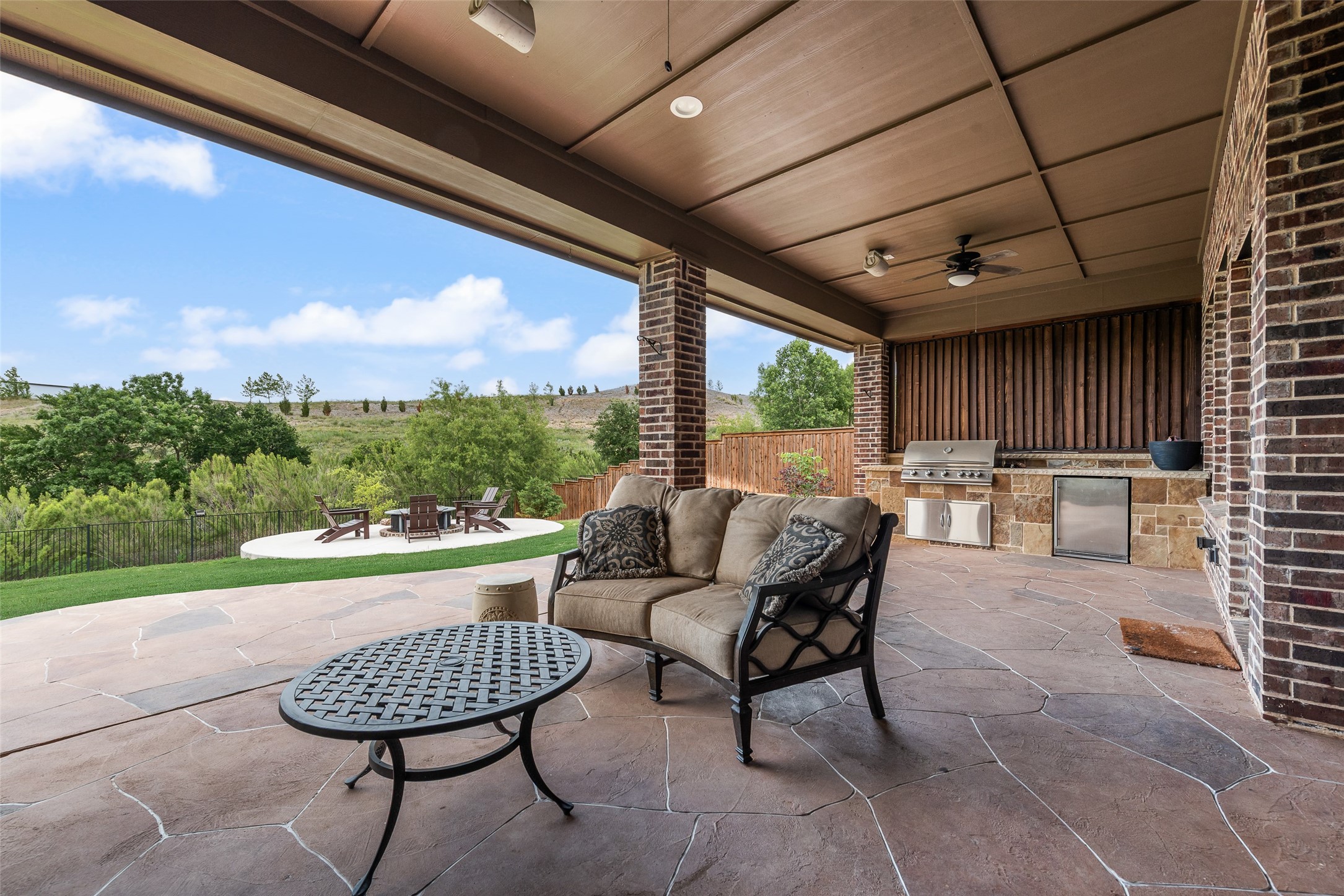 1024 Fairway Ranch Parkway Roanoke TX 76262
