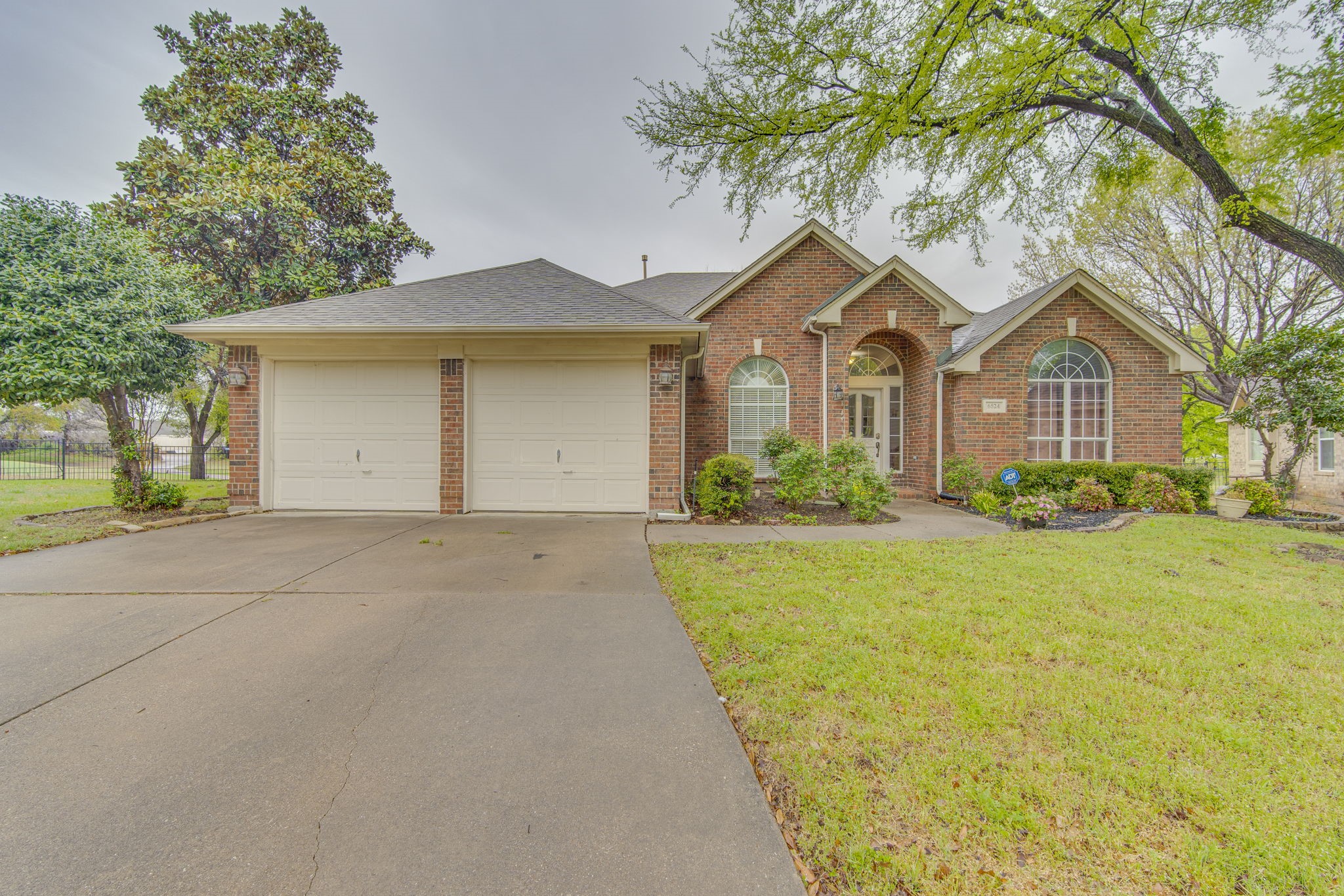 6524 Stone Creek Trail Fort Worth TX 76137