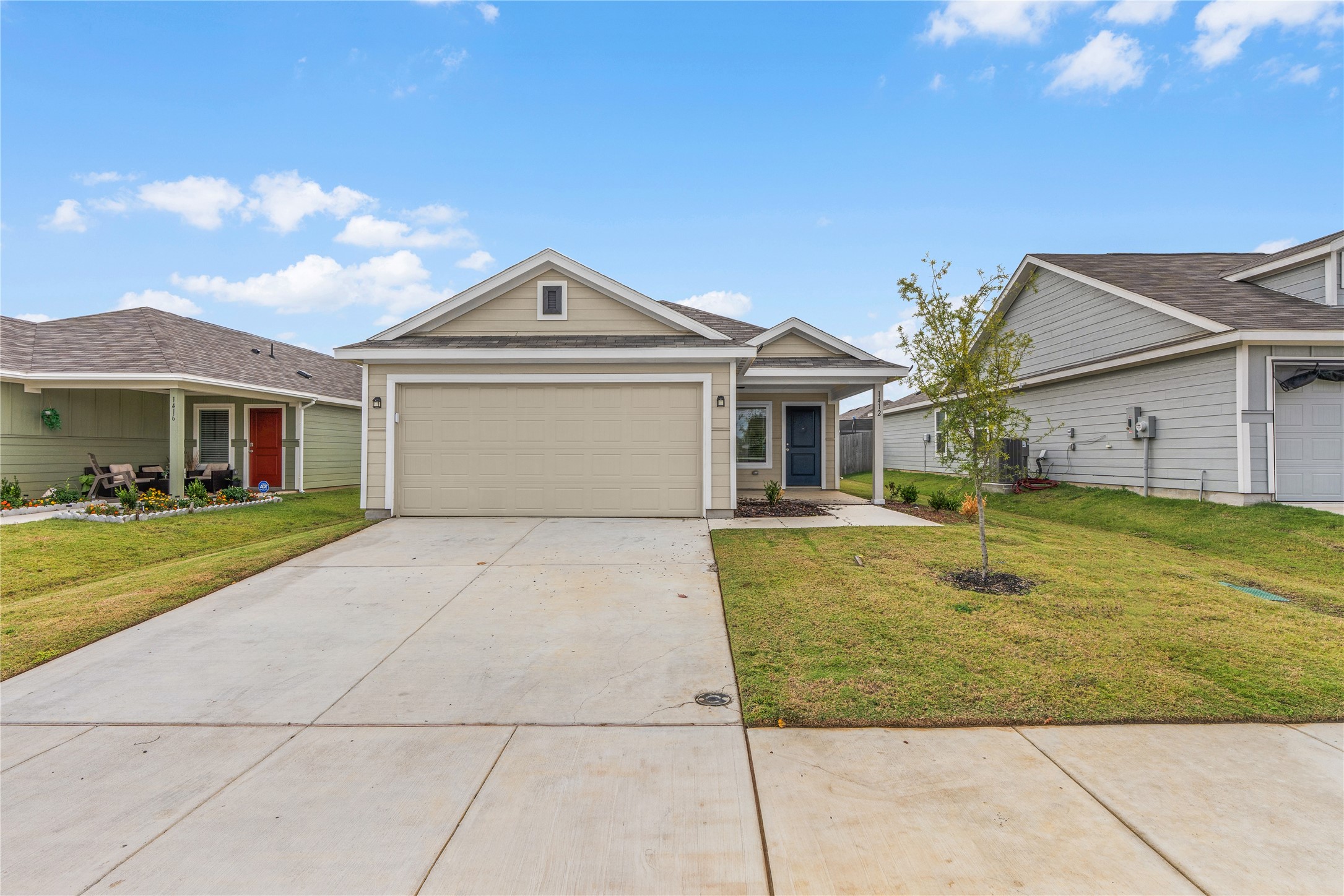 1412 Silver Oak Lane Fort Worth TX 76140