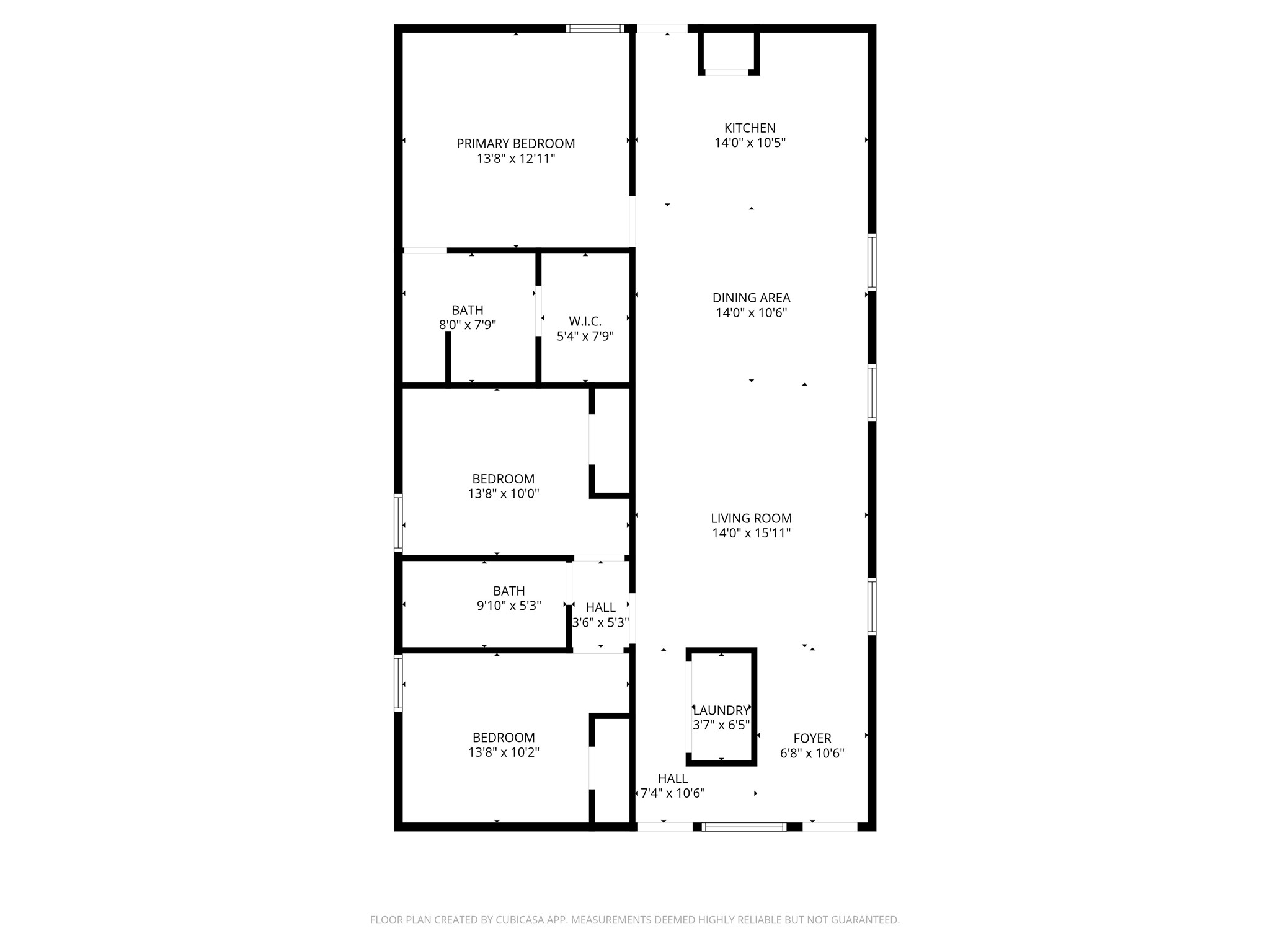 1412 Silver Oak Lane Fort Worth TX 76140
