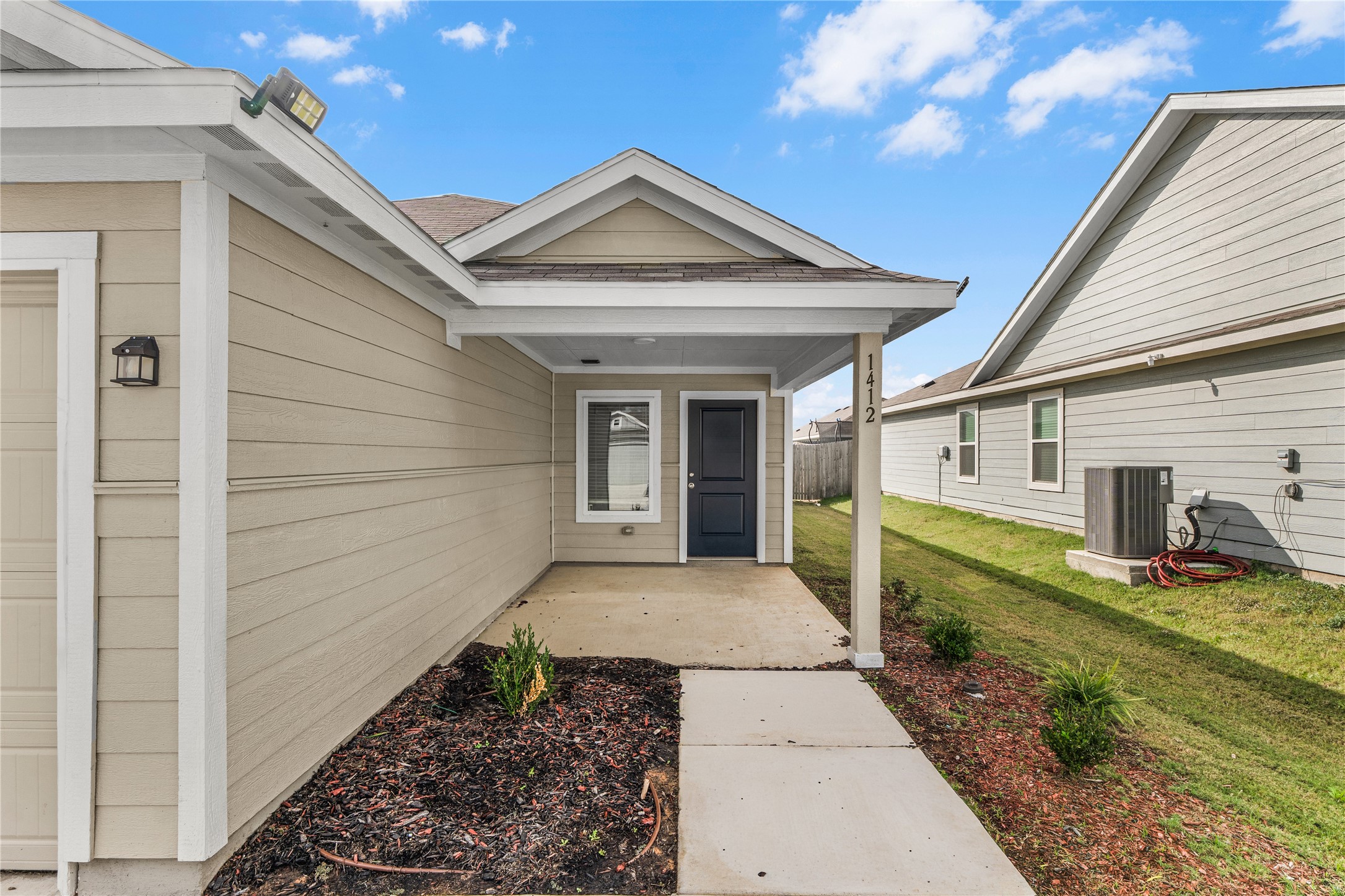 1412 Silver Oak Lane Fort Worth TX 76140