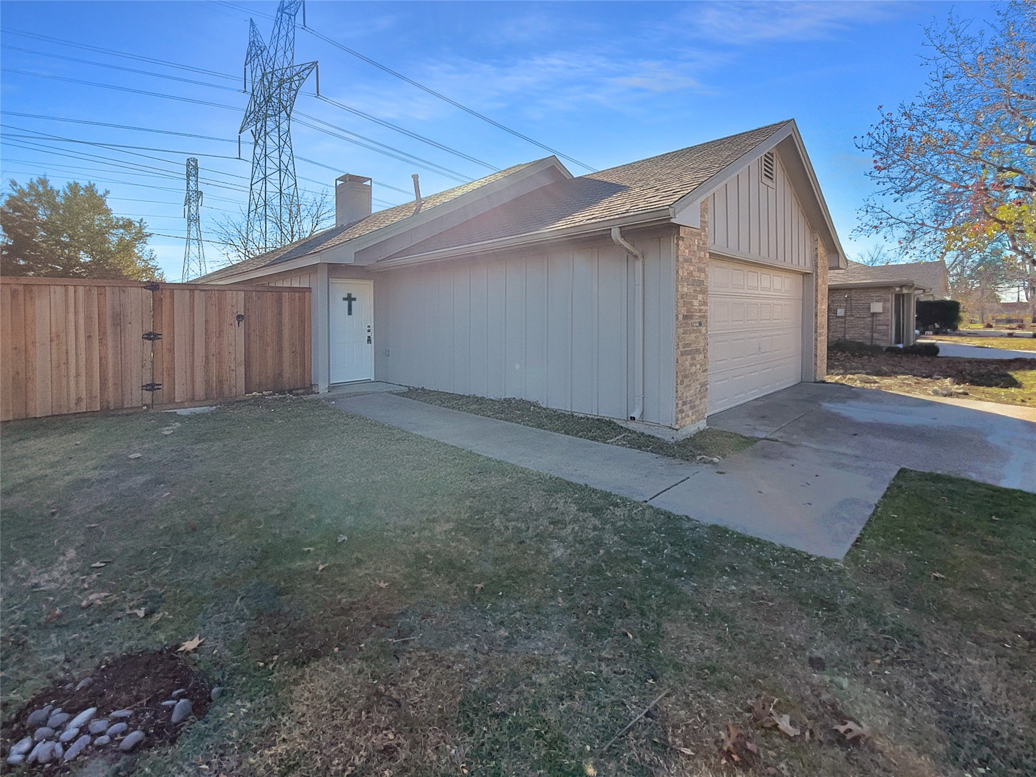 6504 Castille Court Plano TX 75023