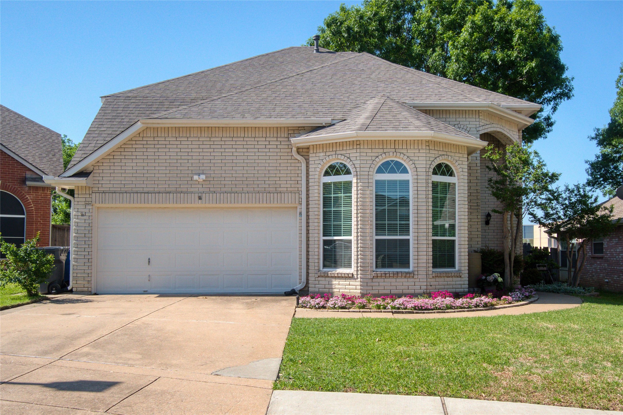 18536 Shadow Ridge Drive Dallas TX 75287