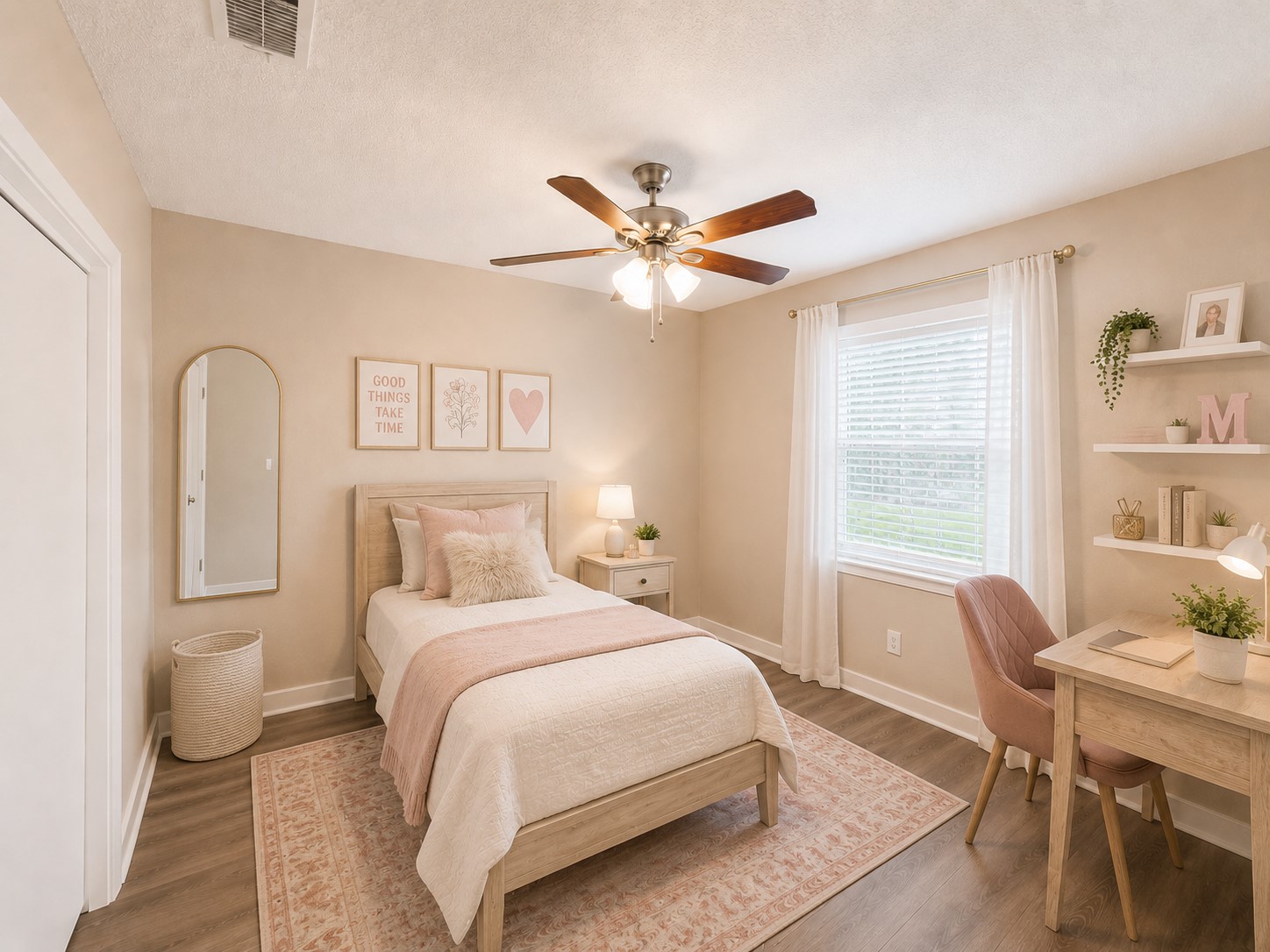1231 Rutherford Drive Mesquite TX 75149