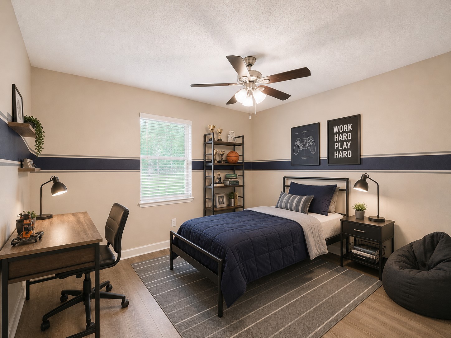 1231 Rutherford Drive Mesquite TX 75149