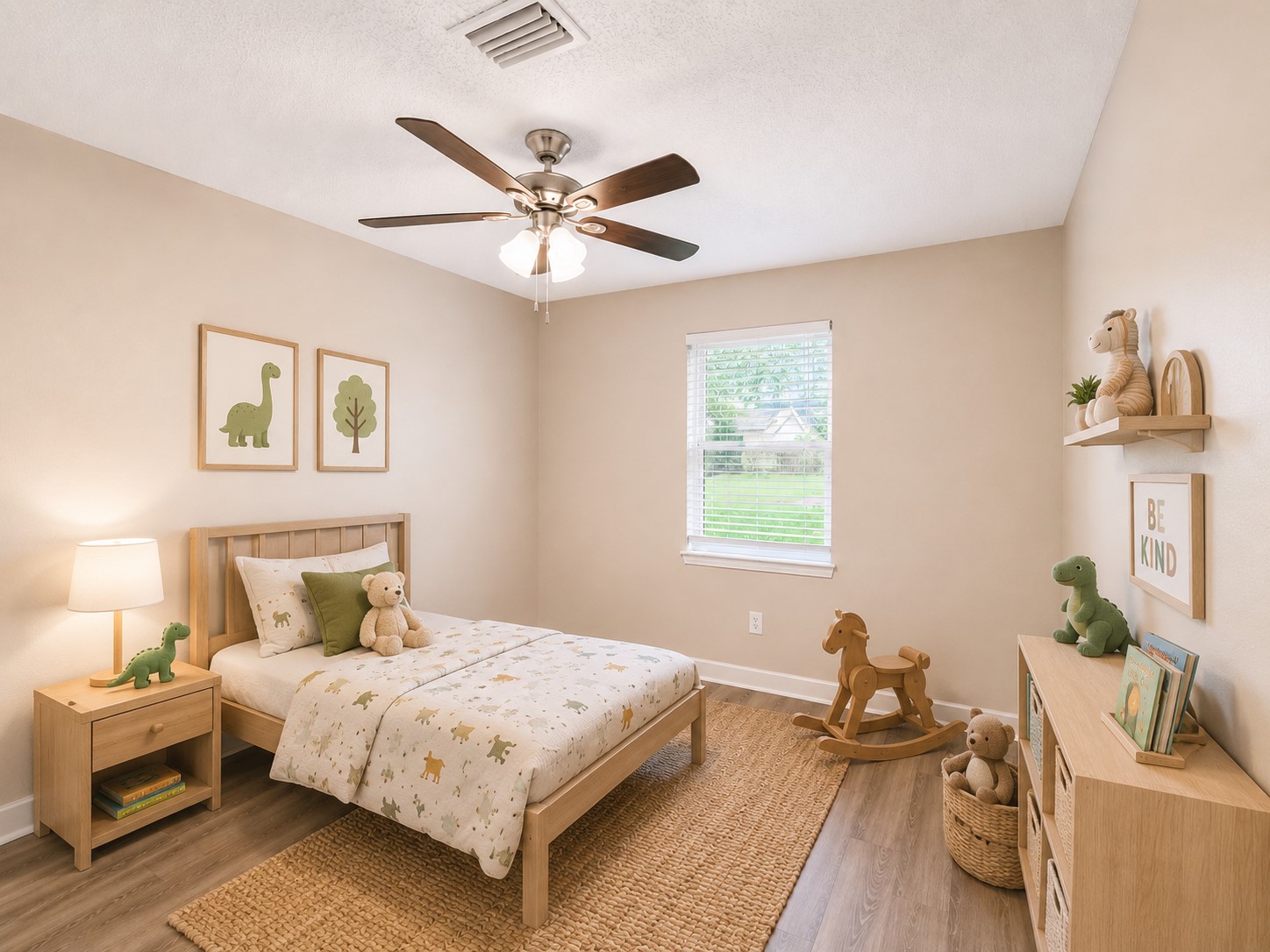 1231 Rutherford Drive Mesquite TX 75149