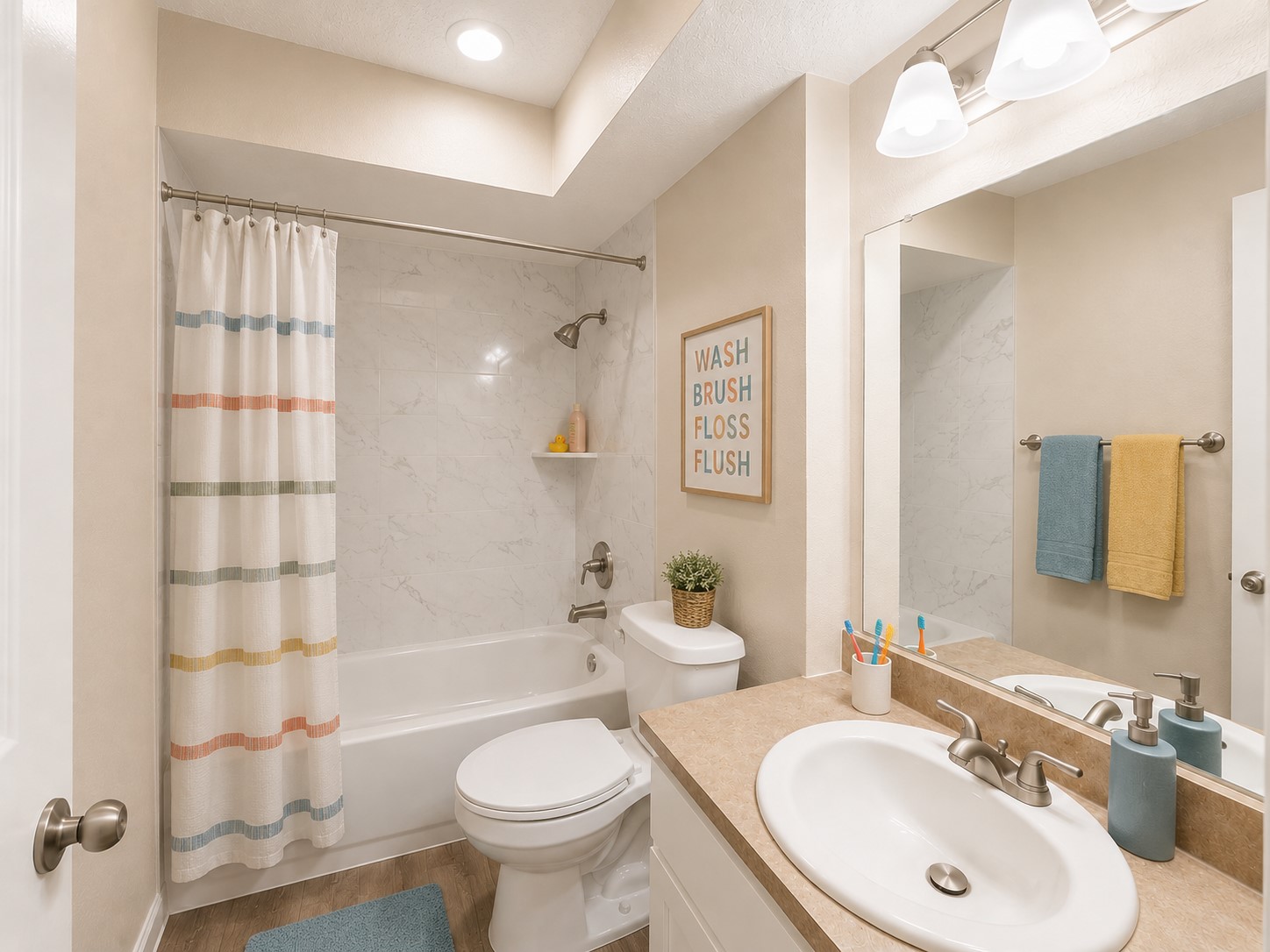 1231 Rutherford Drive Mesquite TX 75149