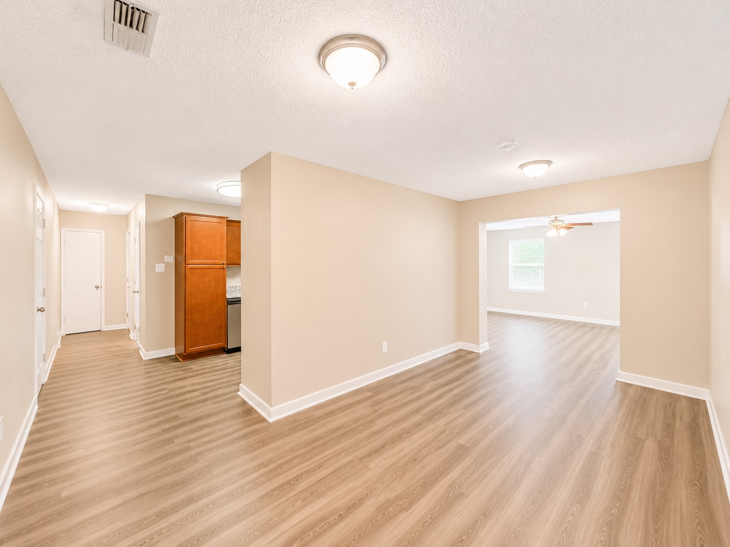 1231 Rutherford Drive Mesquite TX 75149