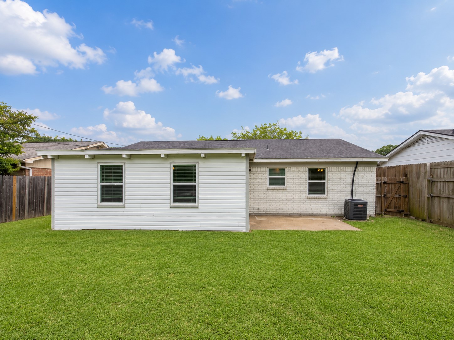 1231 Rutherford Drive Mesquite TX 75149