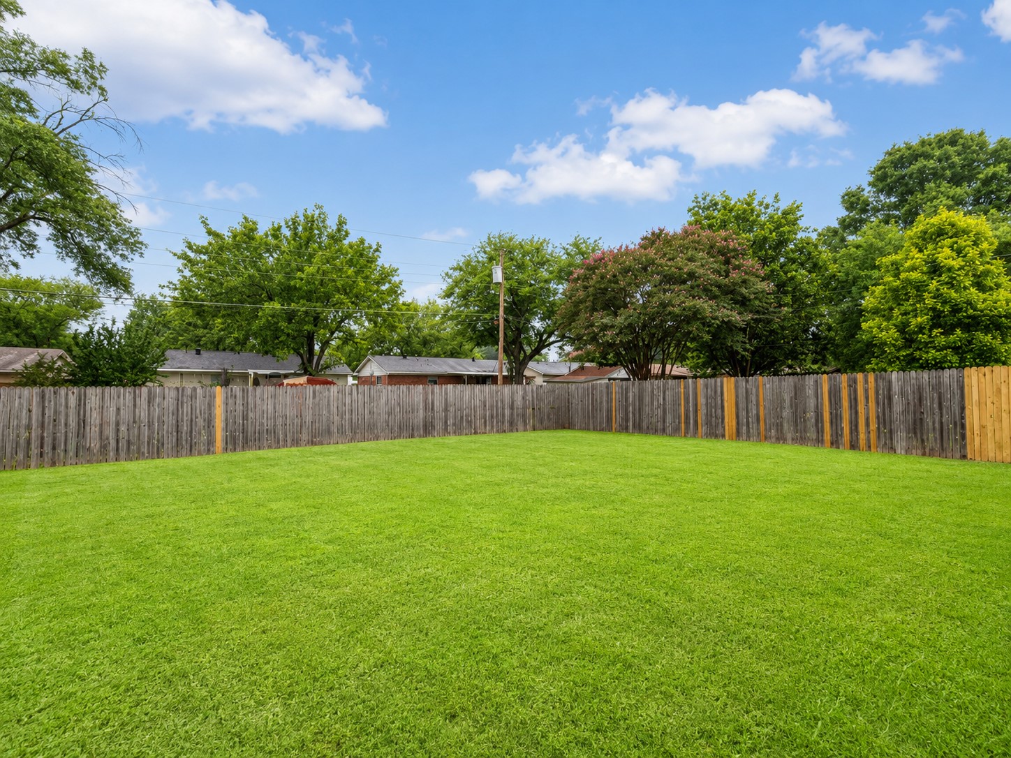 1231 Rutherford Drive Mesquite TX 75149