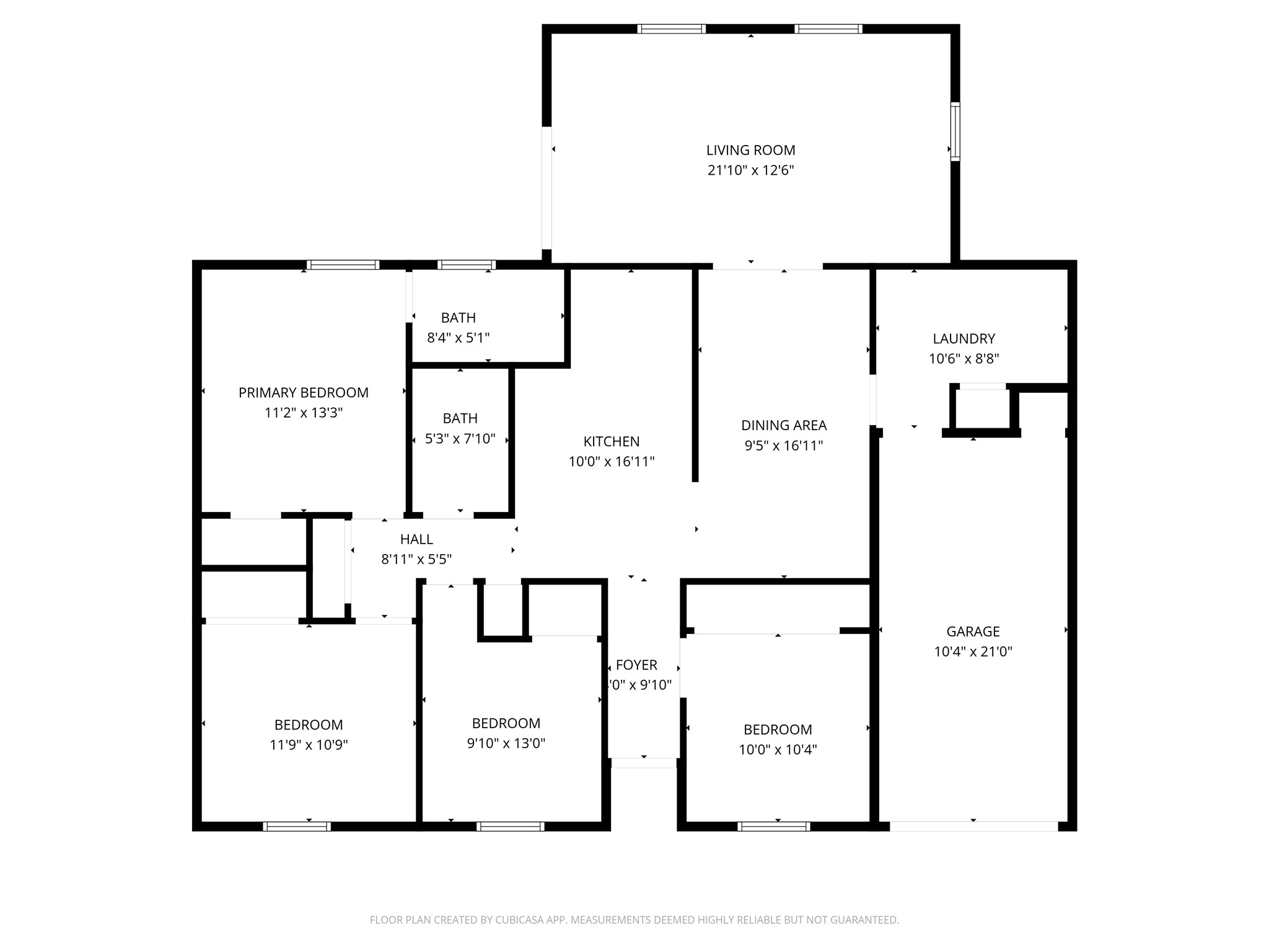 1231 Rutherford Drive Mesquite TX 75149