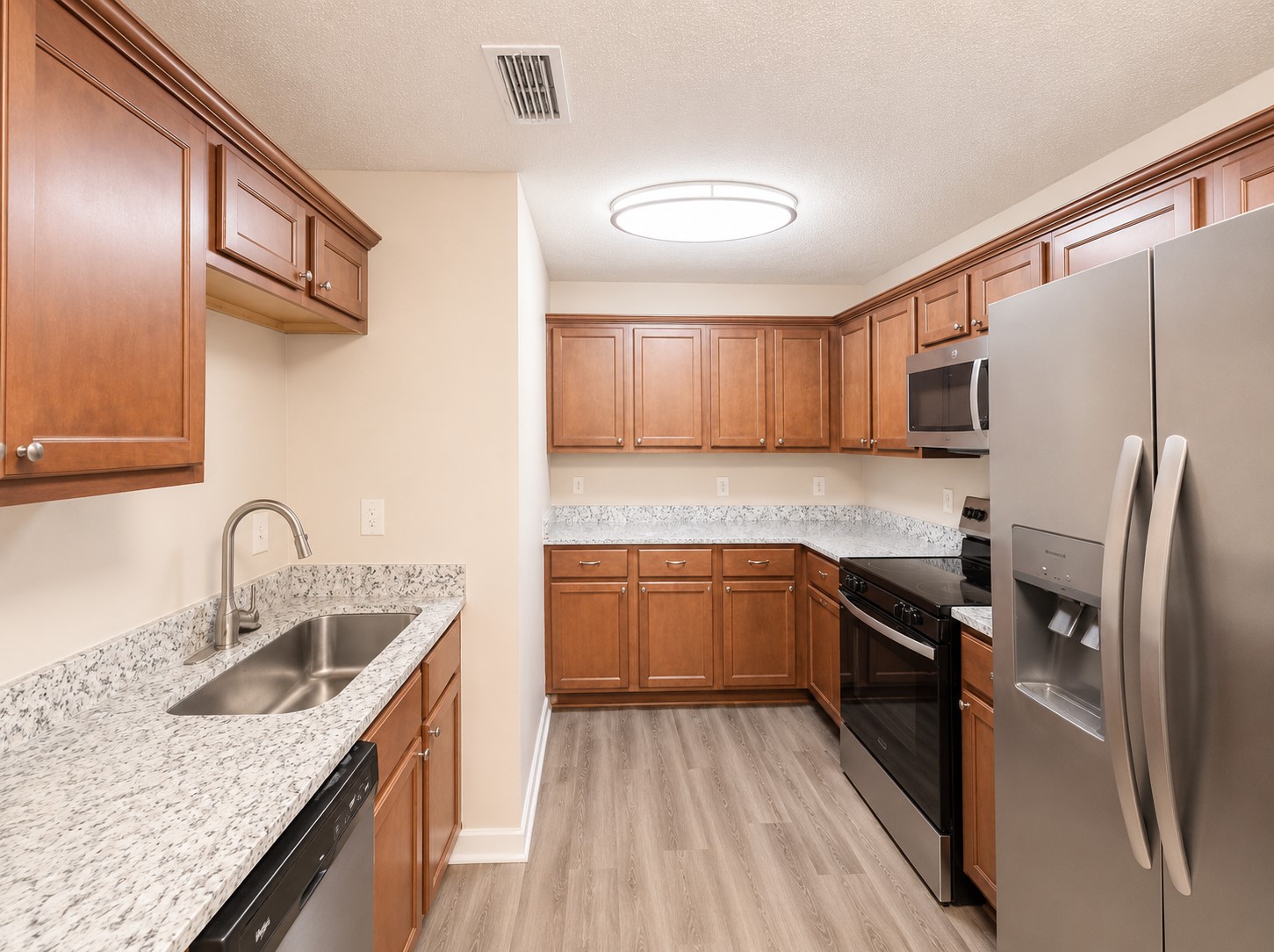 1231 Rutherford Drive Mesquite TX 75149