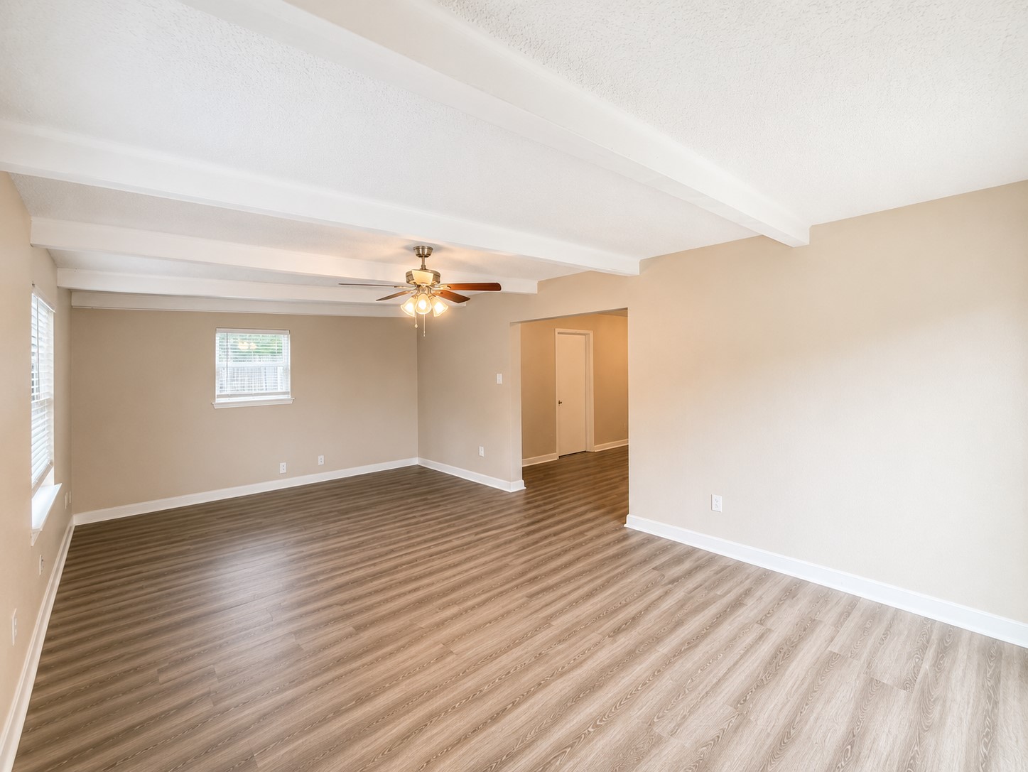 1231 Rutherford Drive Mesquite TX 75149