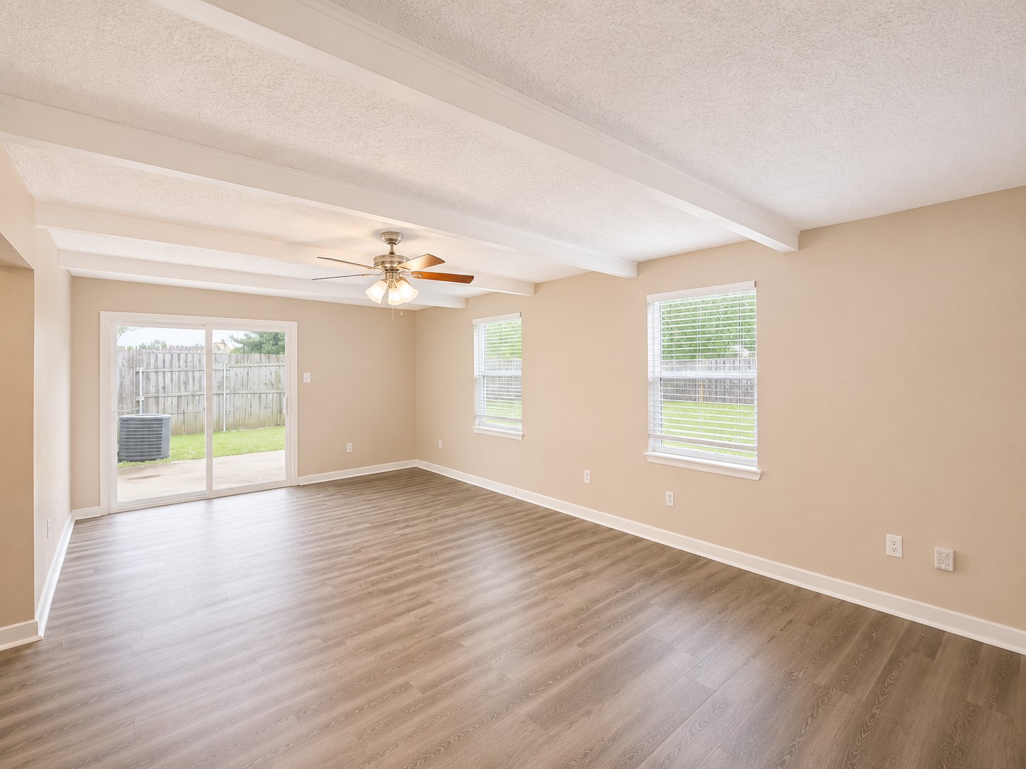 1231 Rutherford Drive Mesquite TX 75149