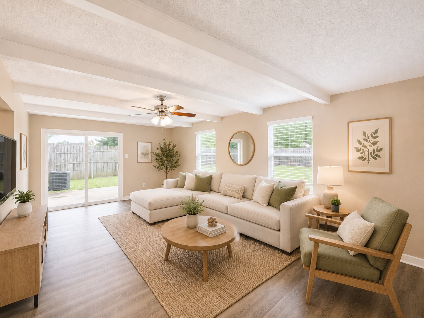 1231 Rutherford Drive Mesquite TX 75149