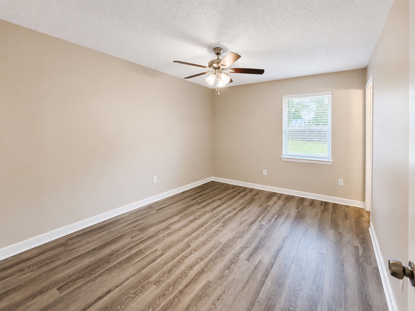 1231 Rutherford Drive Mesquite TX 75149