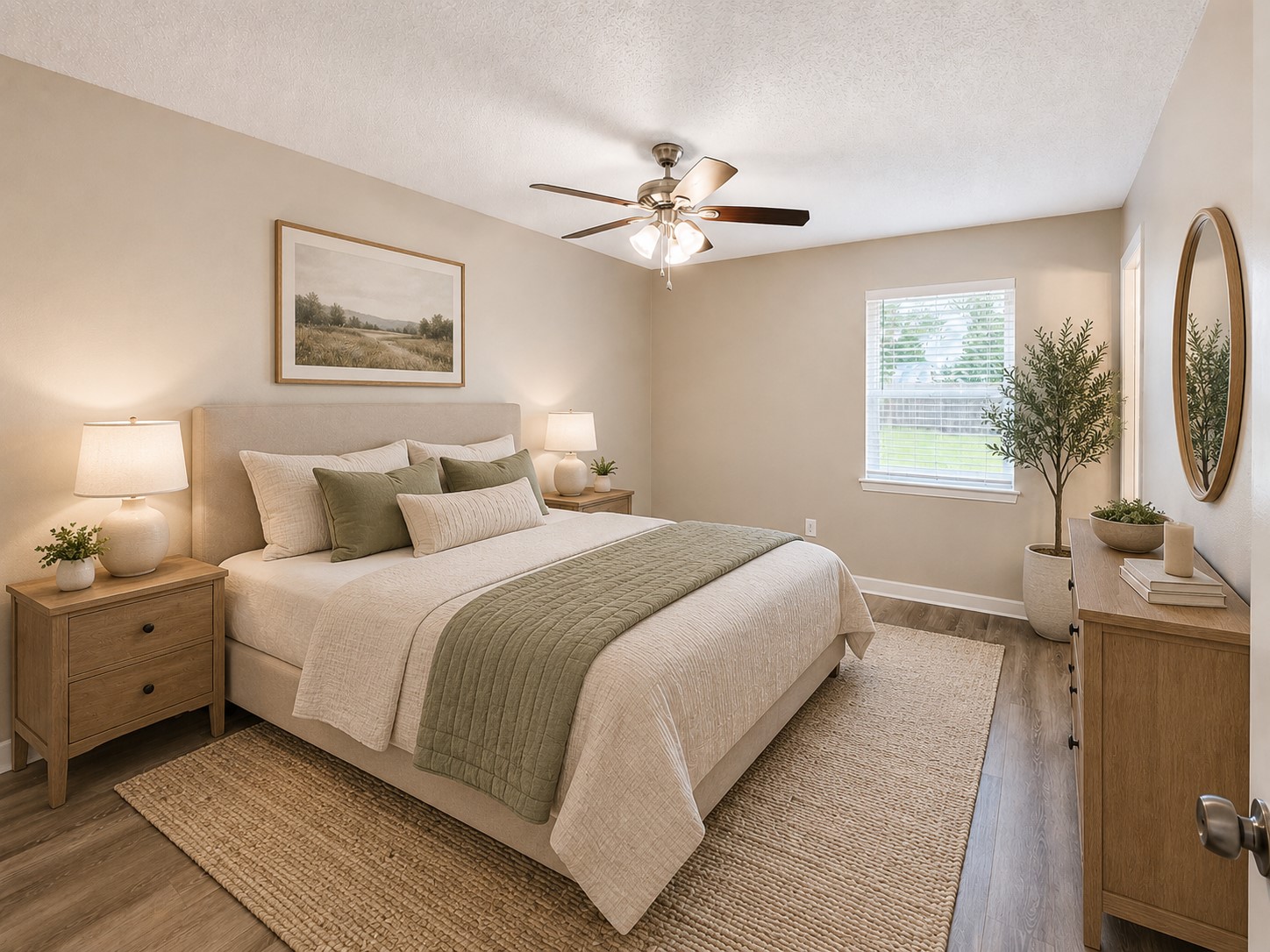 1231 Rutherford Drive Mesquite TX 75149