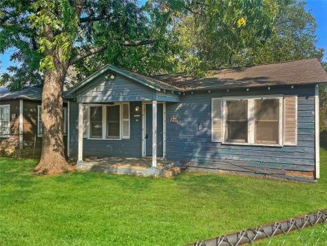 2909 Fitzhugh Avenue Fort Worth TX 76105
